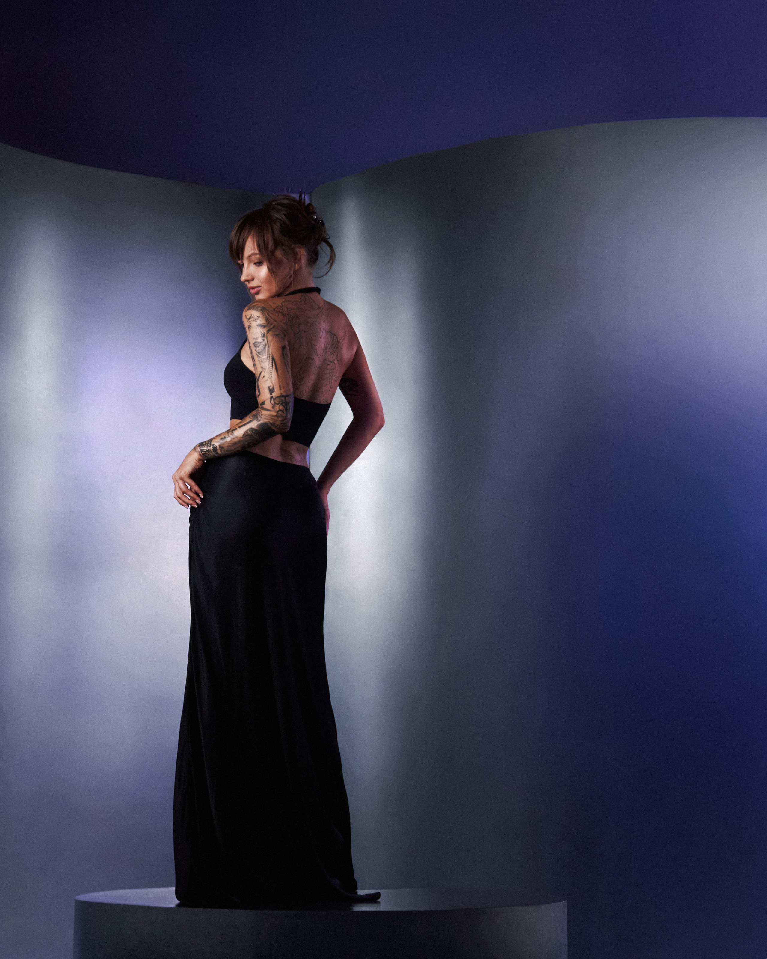 INDIVIDUAL & CREATIVE. VERONIKA TIKHOMIROVA | PHOTOGRAPHER