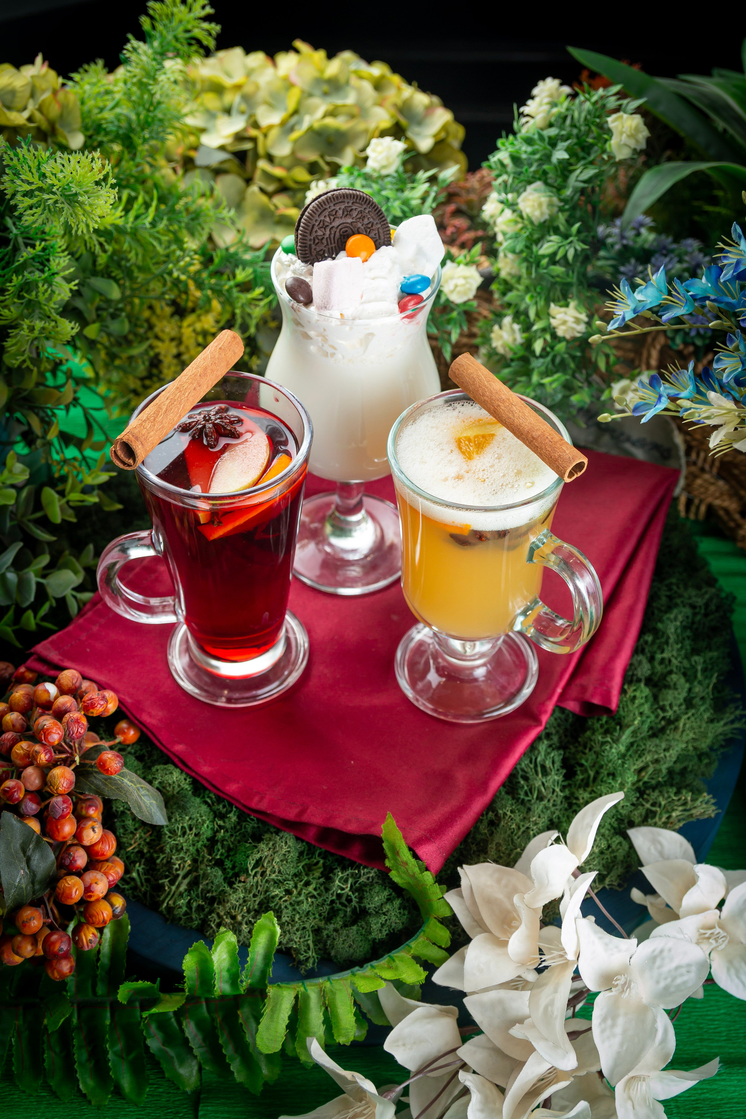 Вояж. Александр Стряпунин — предметный фотограф в Улан-Удэ