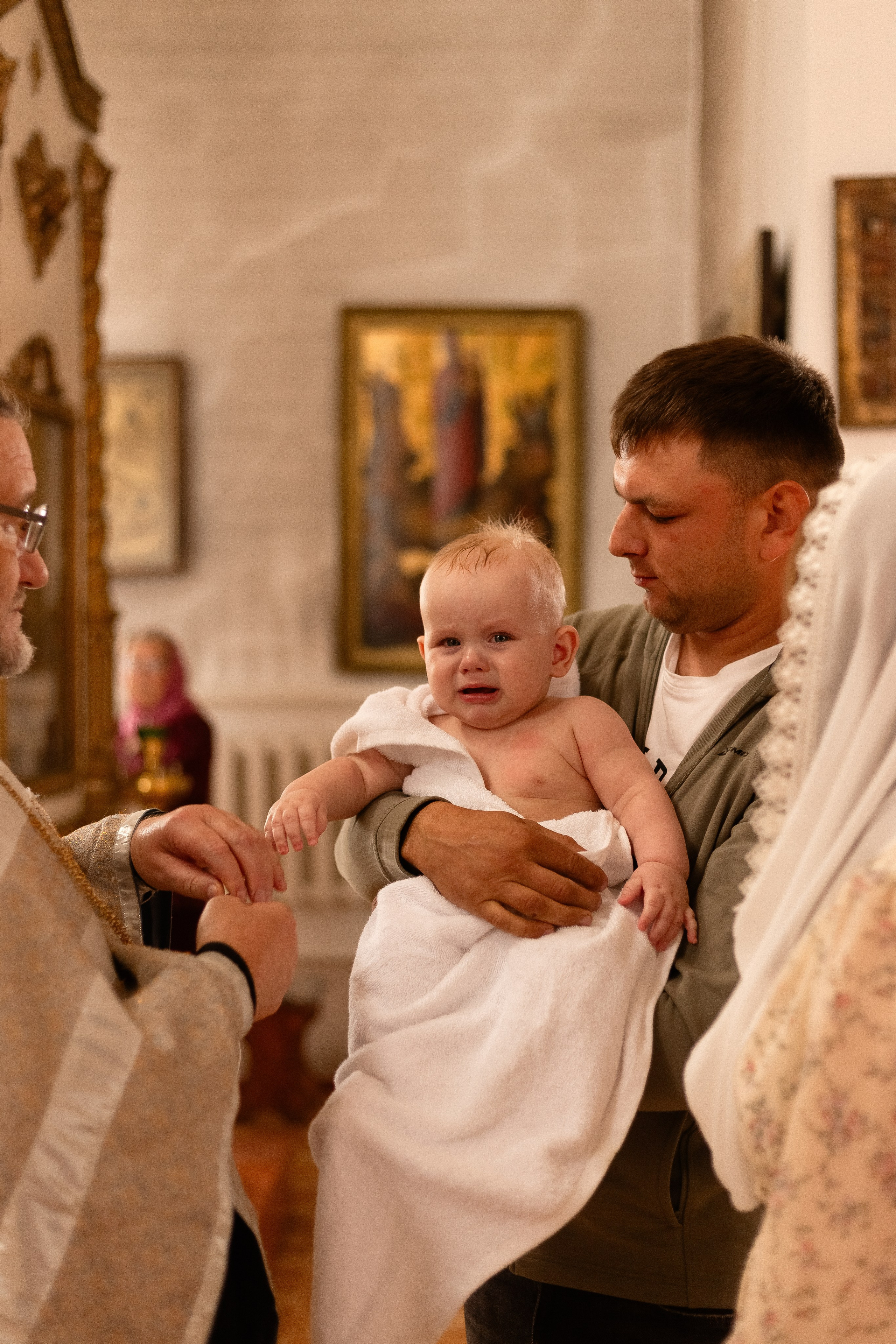 Илья. Фотограф в Ульяновске Александра Григоровских