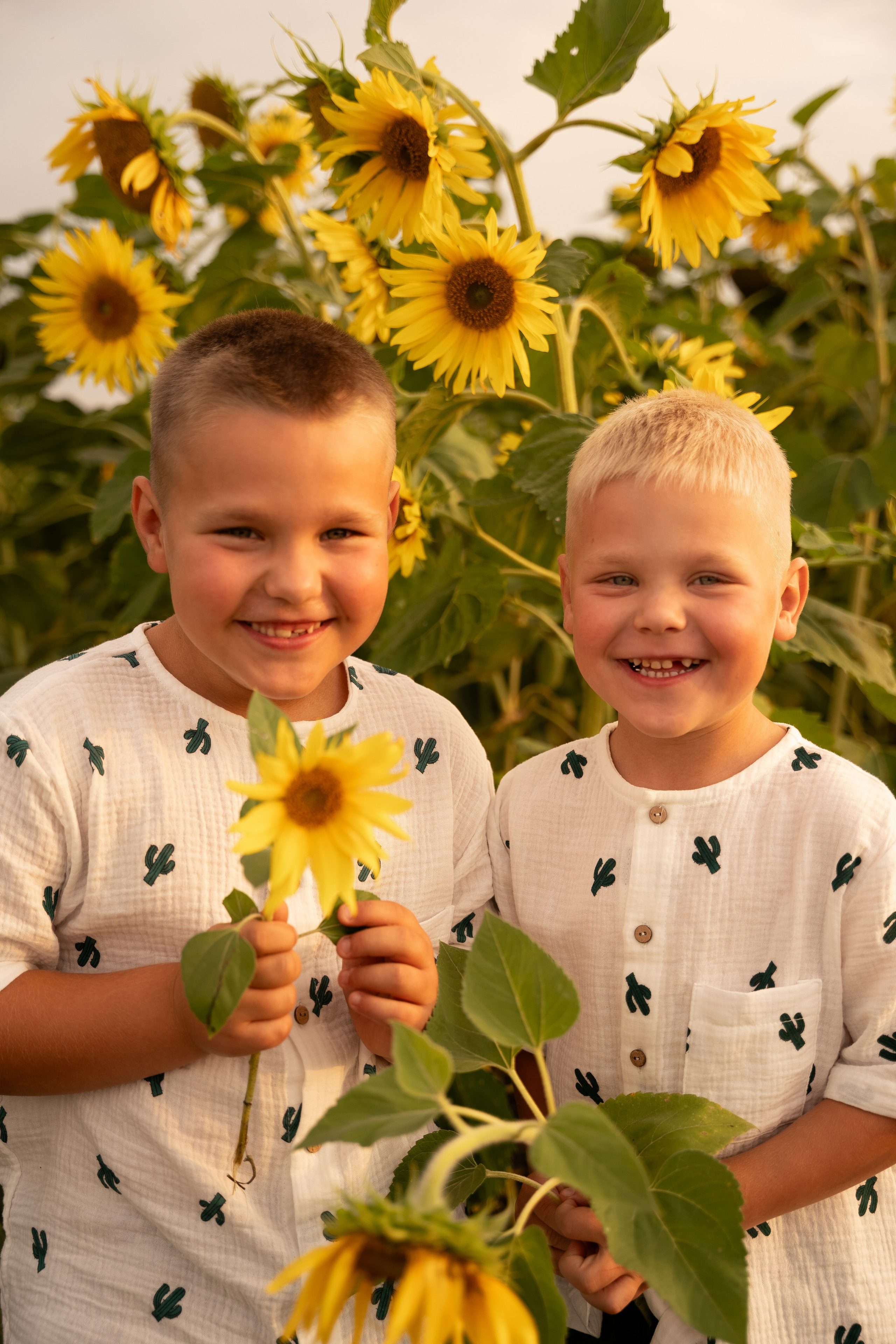Семья Исиченко. Фотограф в Ульяновске Александра Григоровских