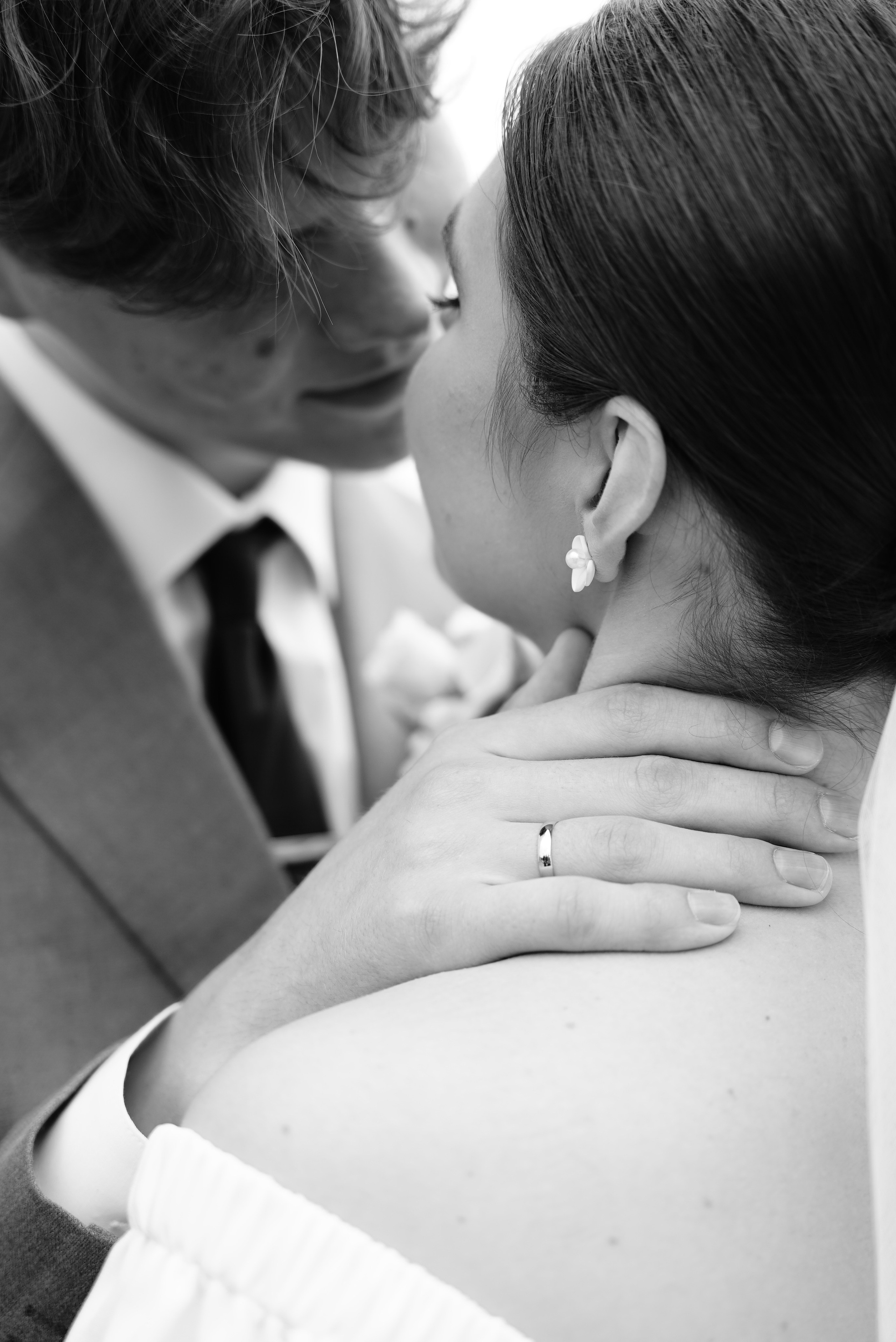 Арсений и Елизавета. Свадебный фотограф в Самаре Анна Ковалева