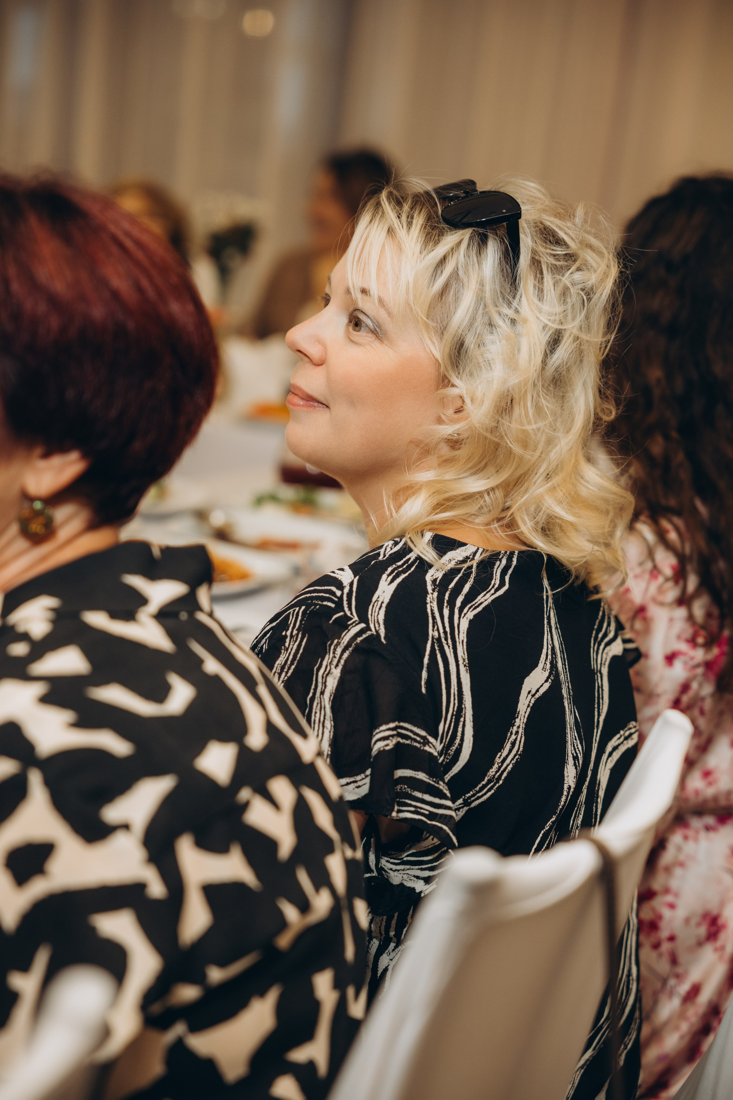 День рождения Оксаны. Свадебный, семейный фотограф в Иркутске Светлана Макаричева