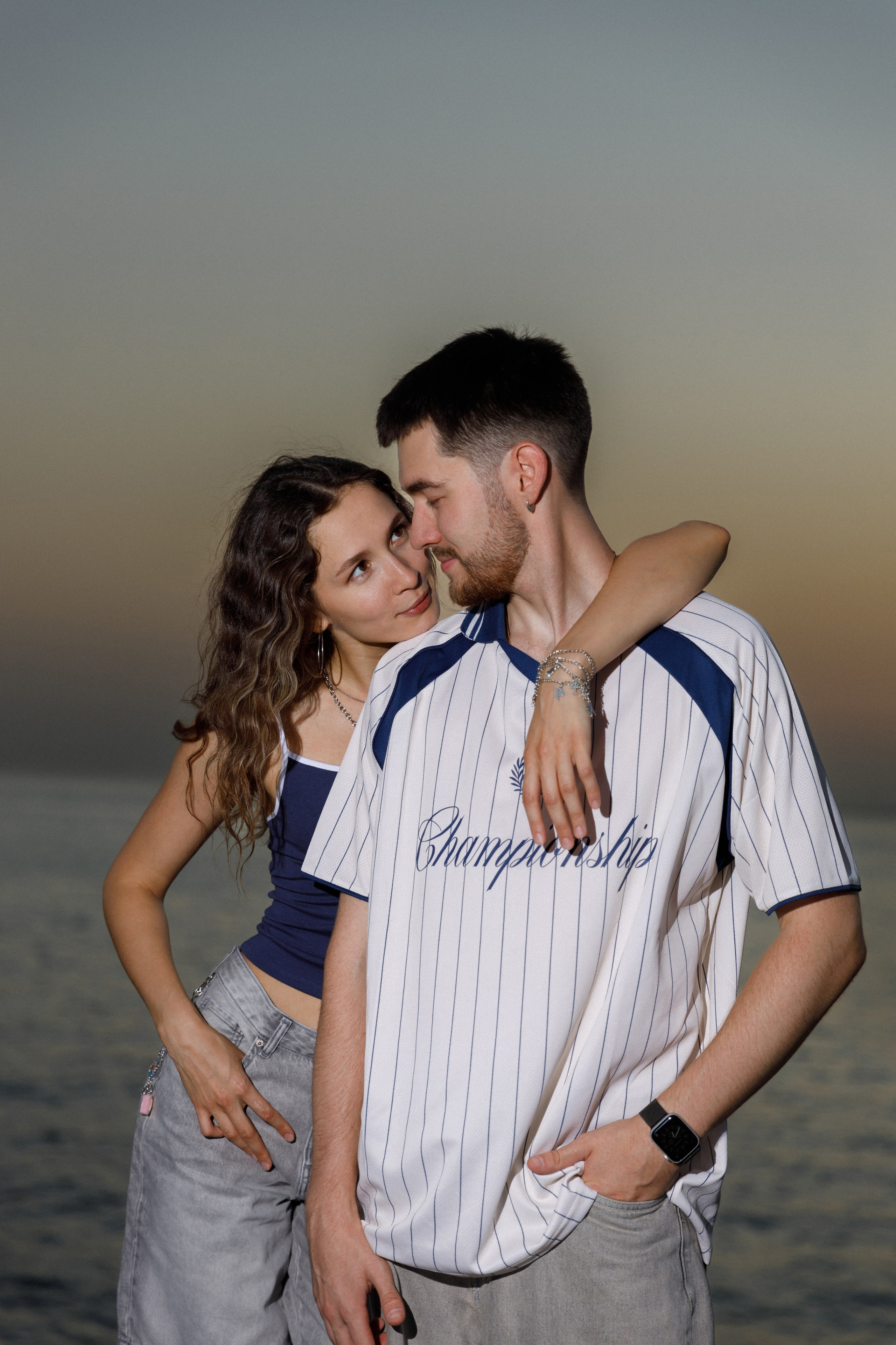 Dubai Los Angeles. Валерия Солнцева свадебный и семейный фотограф