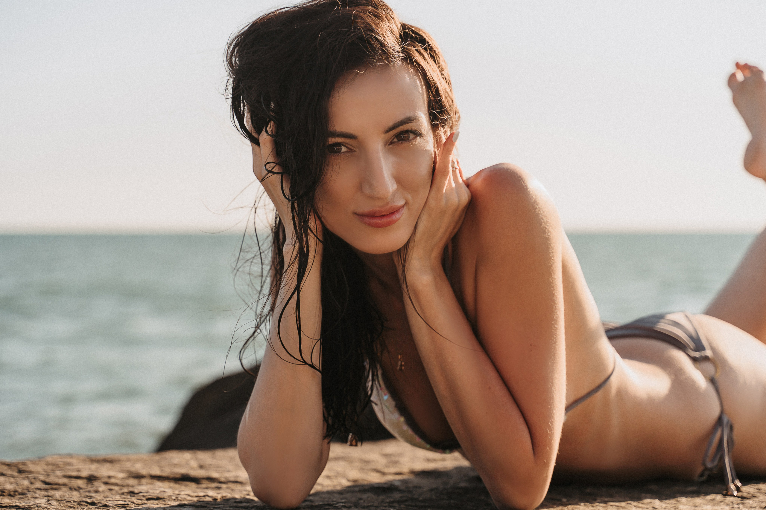 Красивая фотосессия в Сочи, Адлере и Красной Поляне. Алина Бернд — свадебный и индивидуальный фотограф в Сочи и Адлере