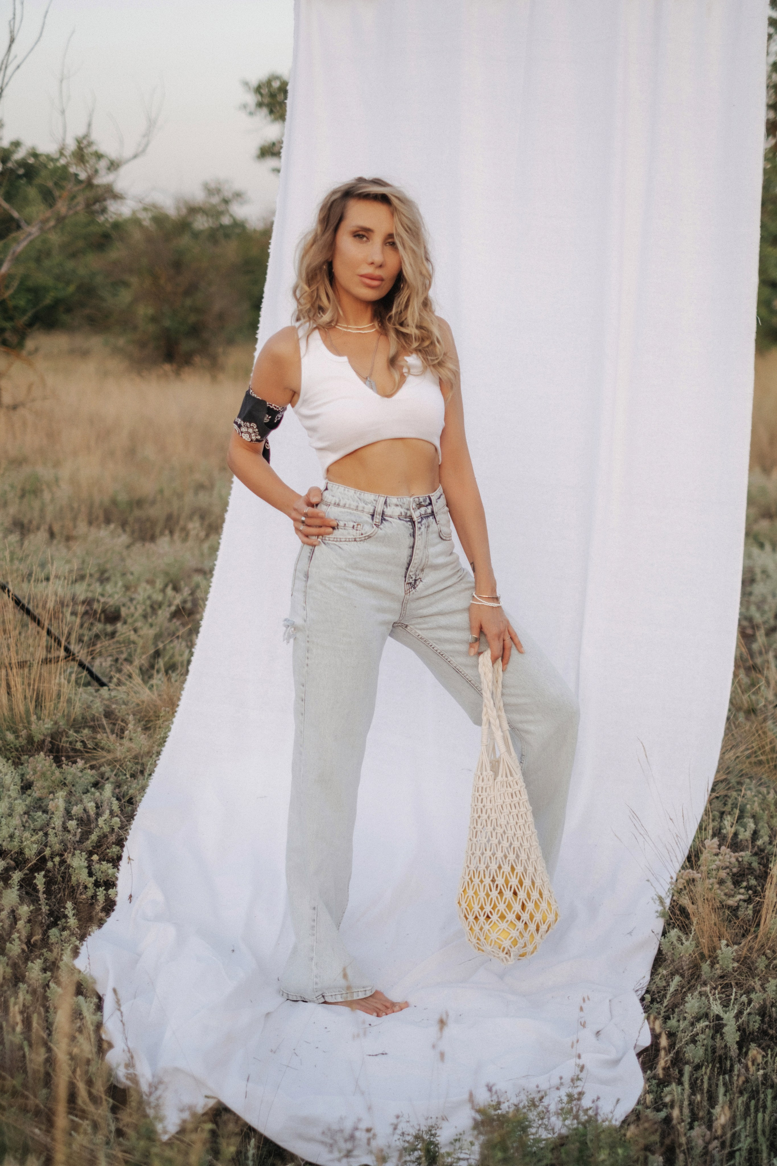 Анна. Антонина Мезинова фотограф Михайловка и Волгоград