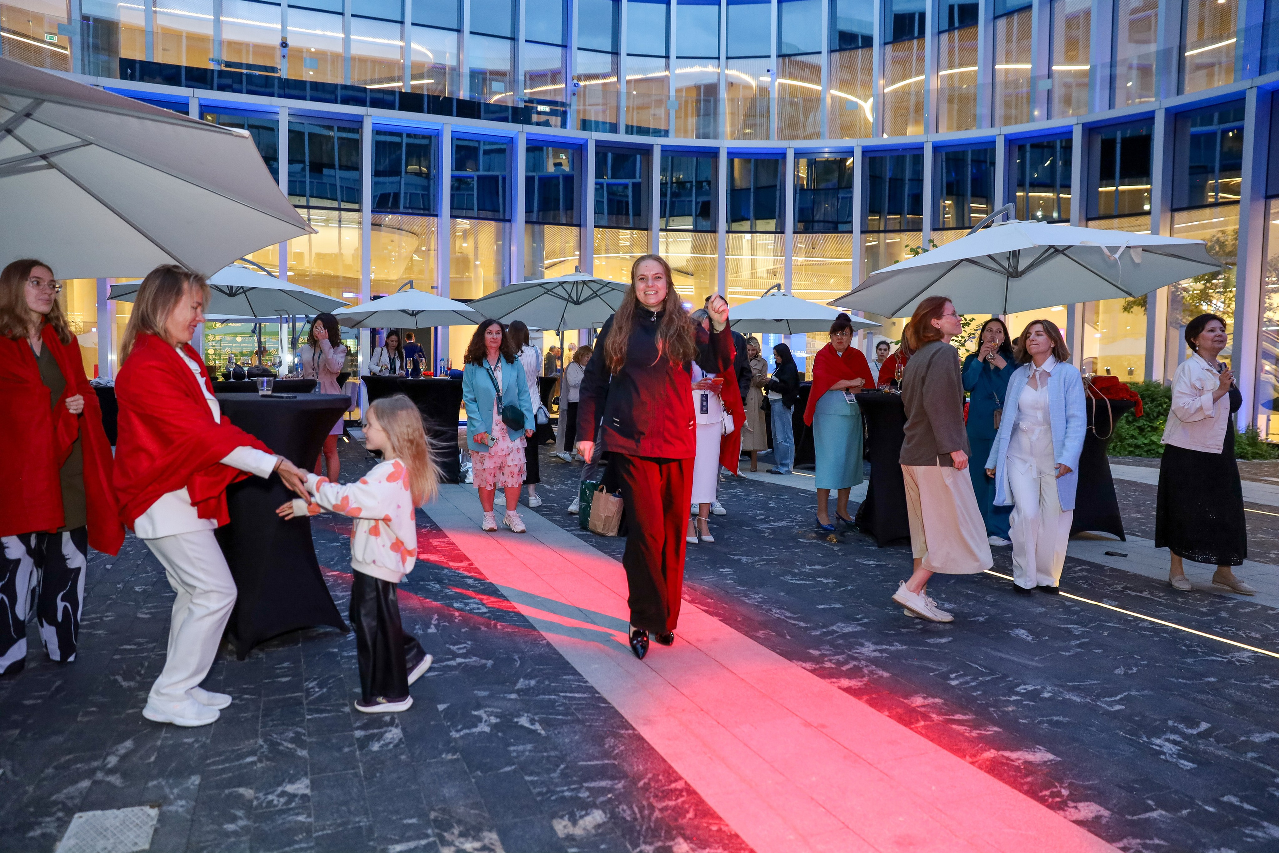 ПРЕВЕНТМЕД 2025 — ФОРУМ ПРЕВЕНТИВНОЙ МЕДИЦИНЫ. Фотограф мероприятий Ирина Каширина