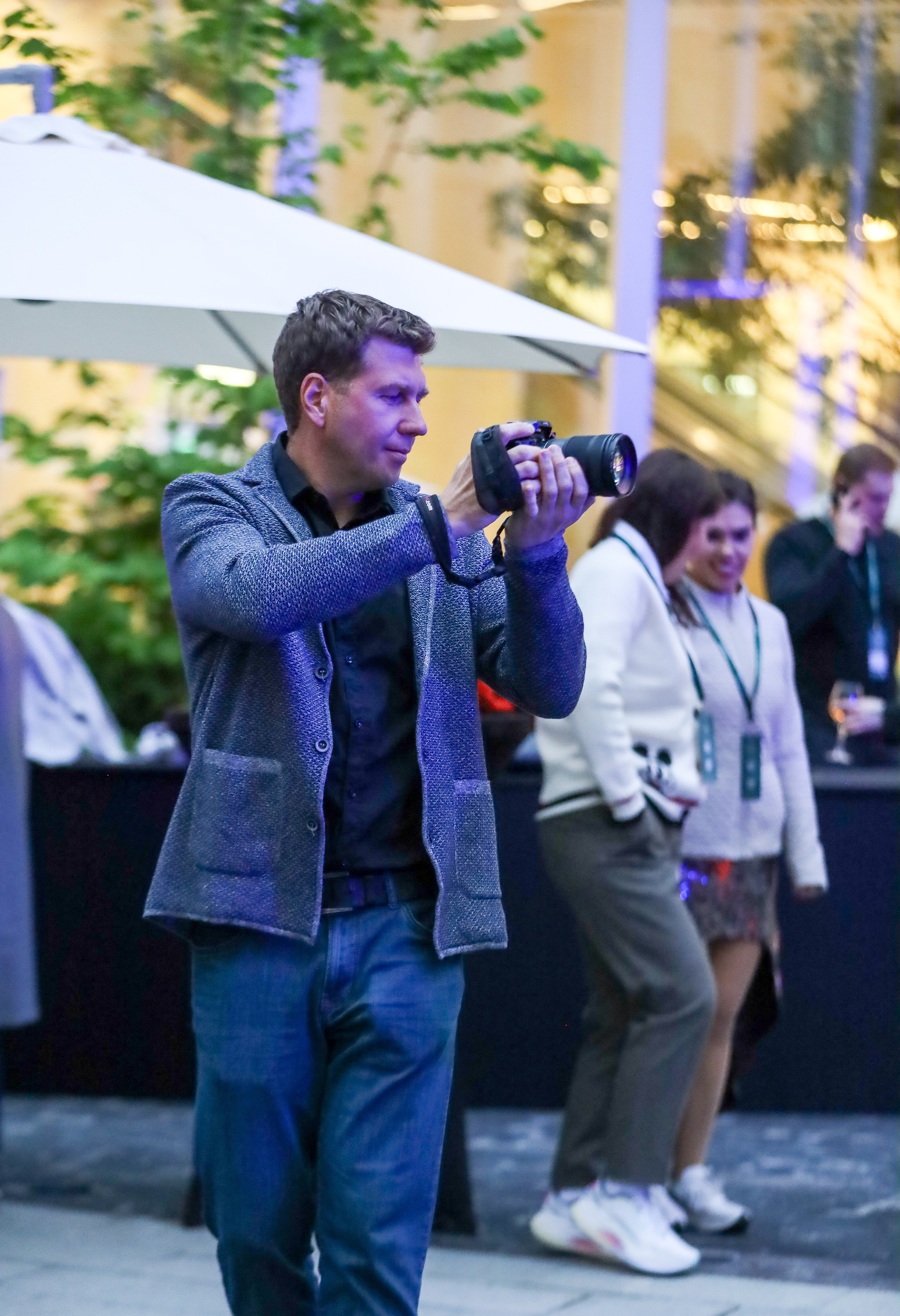 ПРЕВЕНТМЕД 2025 — ФОРУМ ПРЕВЕНТИВНОЙ МЕДИЦИНЫ. Фотограф мероприятий Ирина Каширина