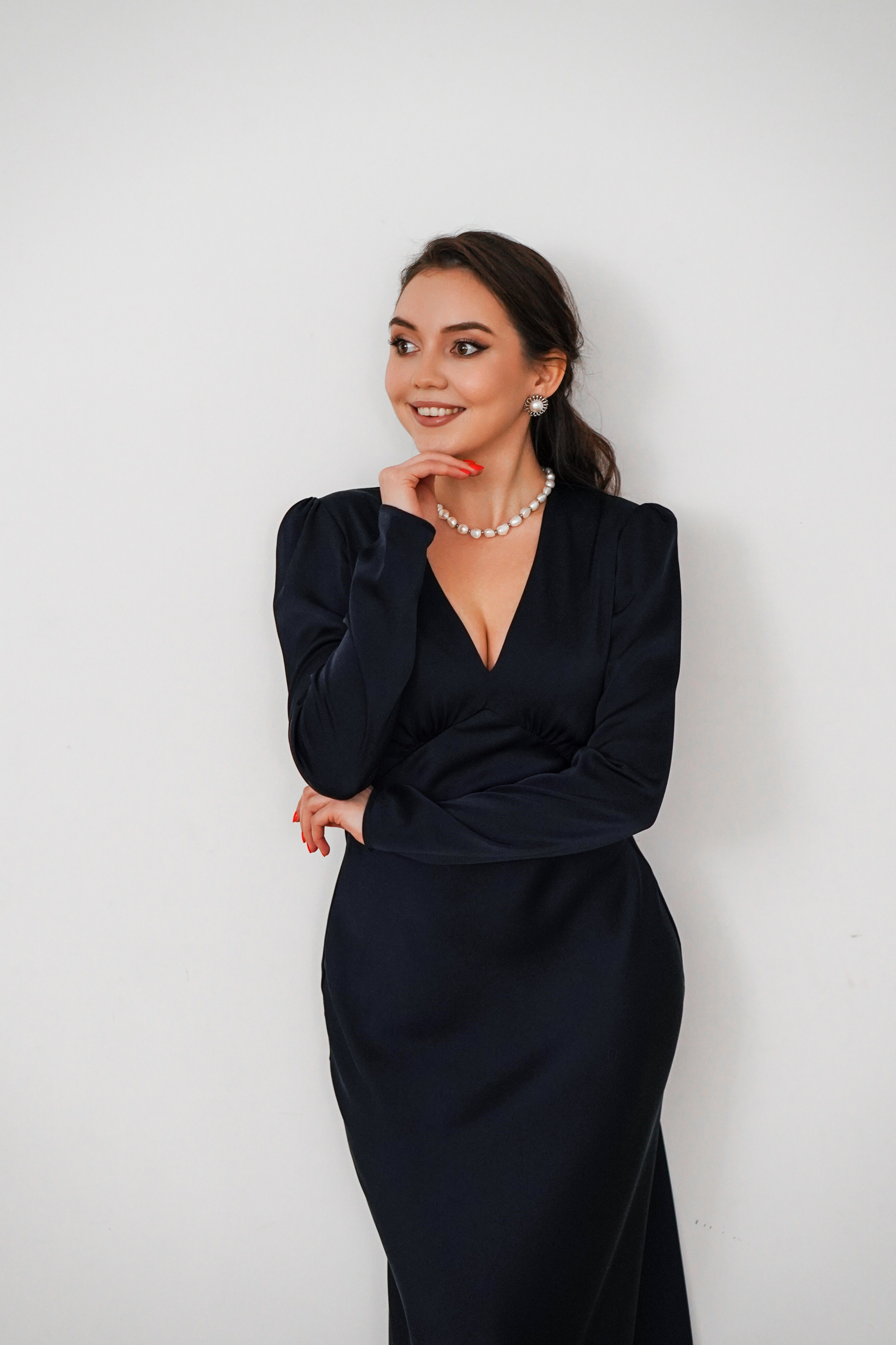 Контент съемка для эксперта по недвижимости Ксении. Контент фотограф Санкт-Петербург Богодухова Лариса