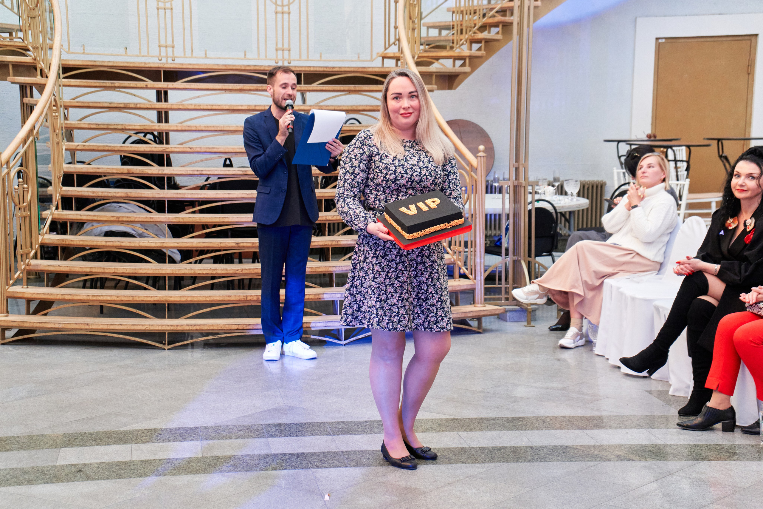 Королева мегаполиса. Фотограф в Санкт-Петербурге Алексеев Егор