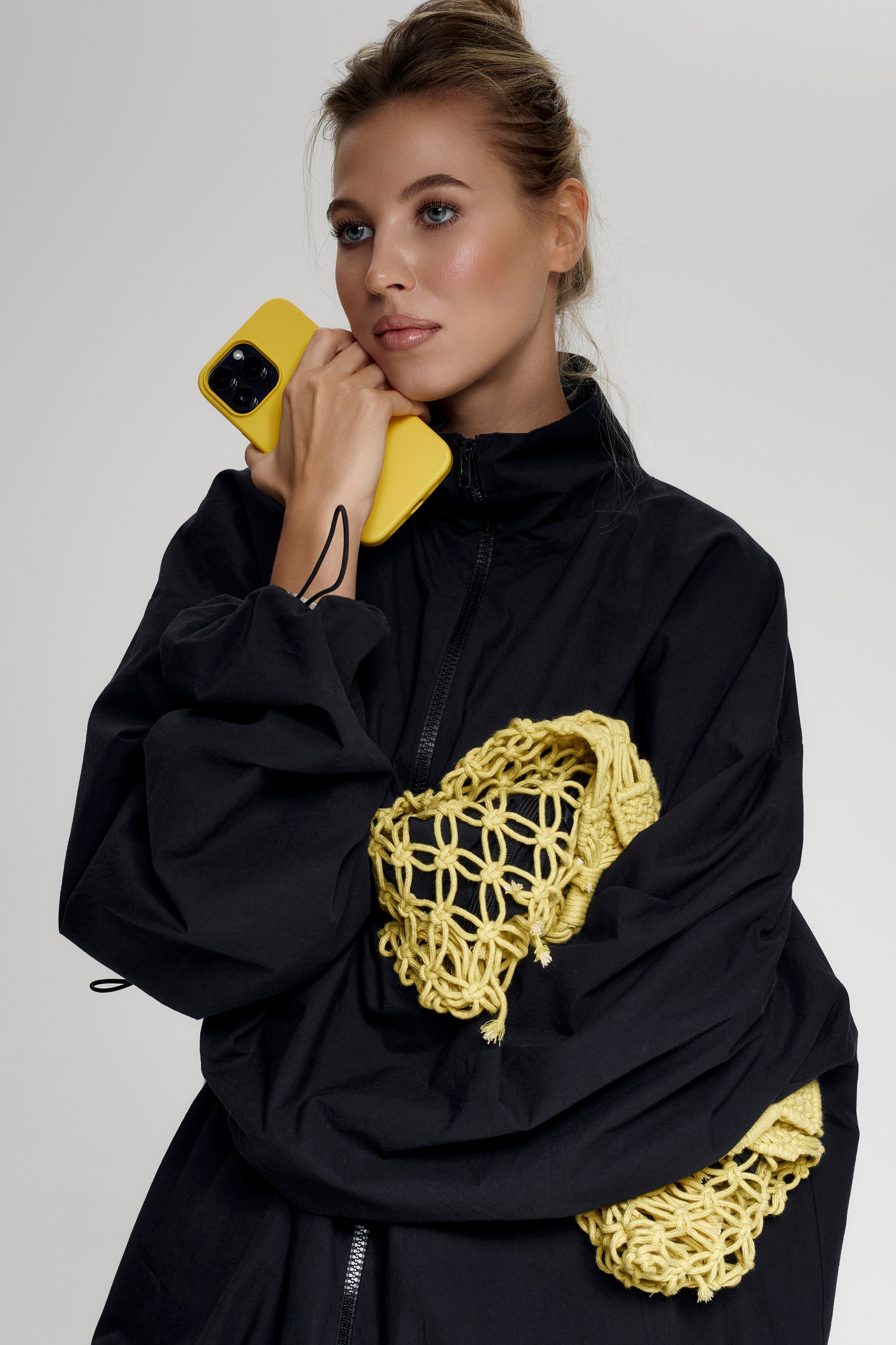 Brand Lookbook. Колесник Светлана Фотограф