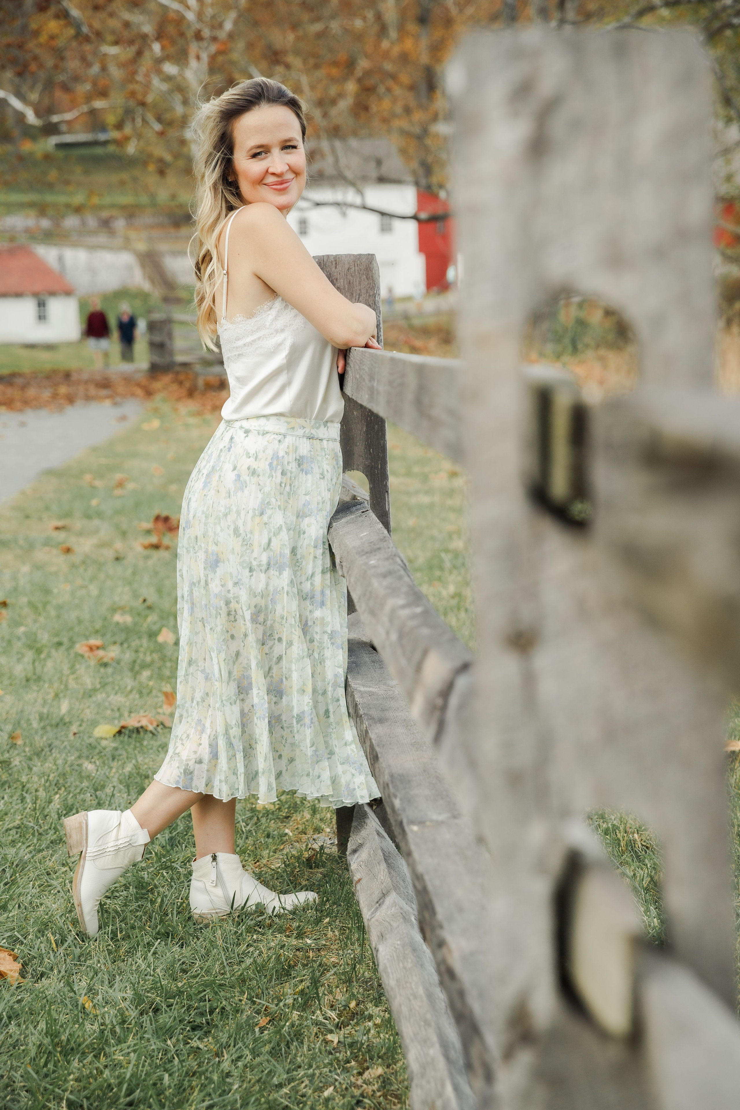 Personal. Family photographer in Eastern Pennsylvania, Inna Nairn