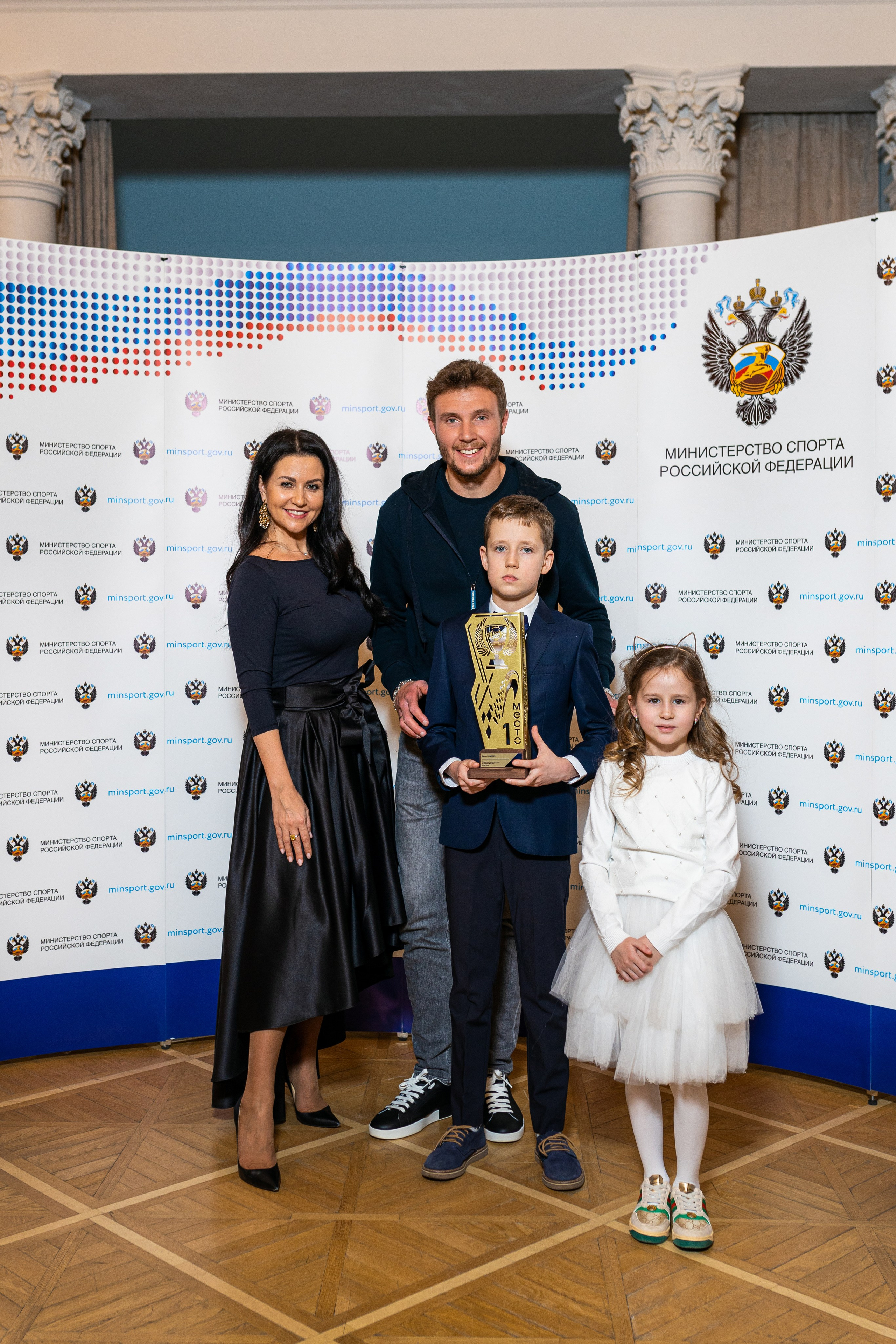 Репортажная съёмка корпоративных мероприятий | Фото и видео под ключ | ZPROD. Фото и видеосъемка | продакшн студия ZPROD