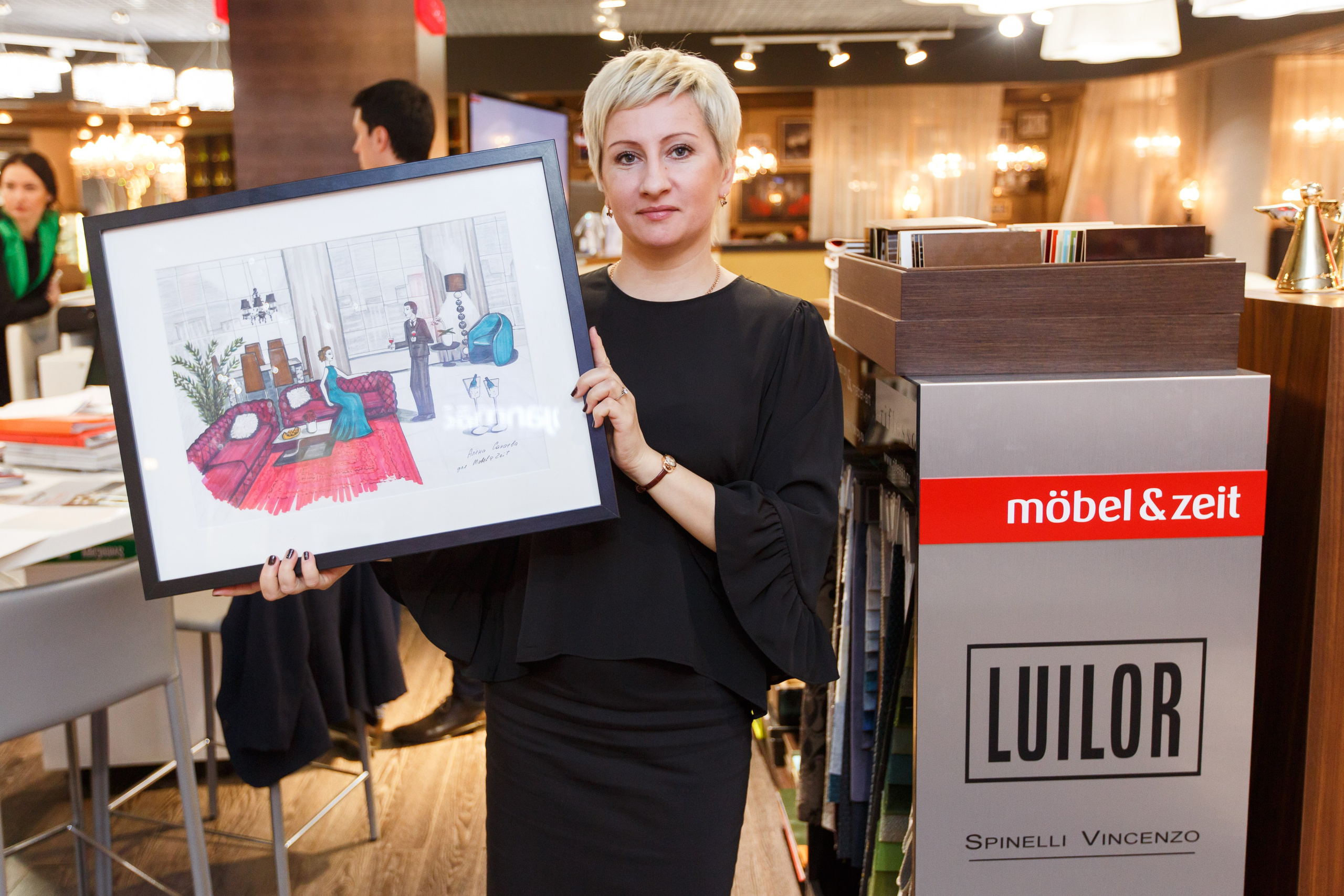 56. Фотограф Недорез Александр в Москве. Репортаж на ваших мероприятиях