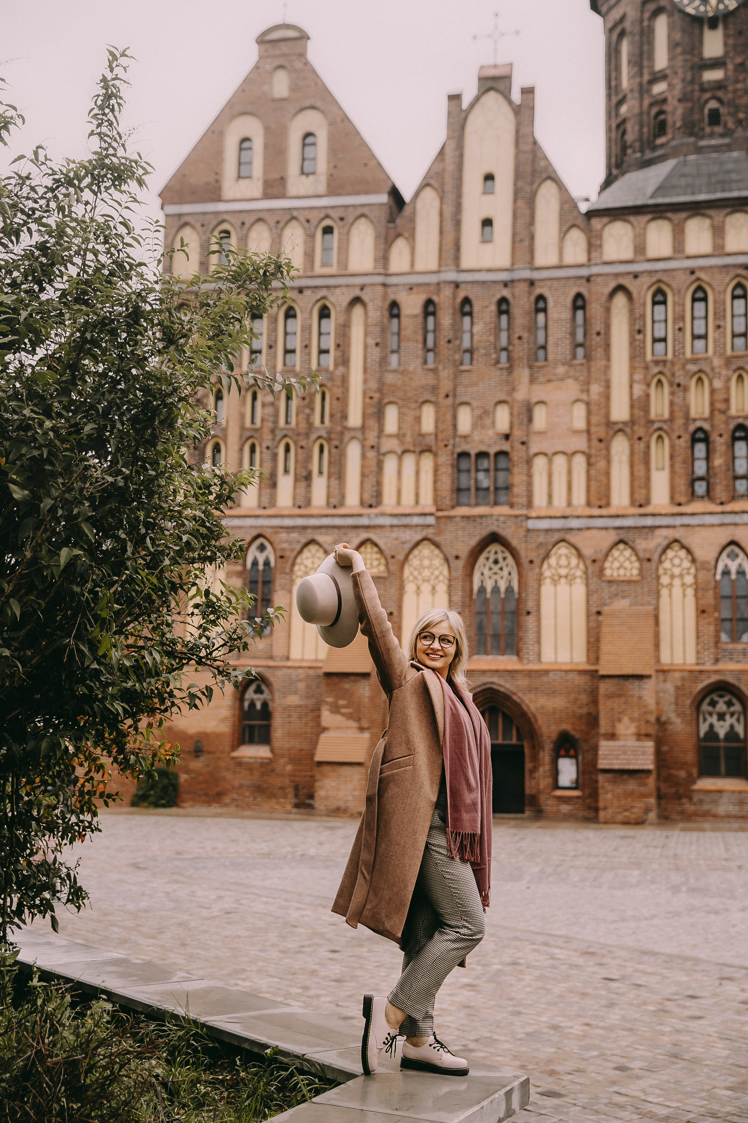 Фотосессия с друзьями в Калининграде. Свадебный фотограф в Калининграде Мария Ямышева