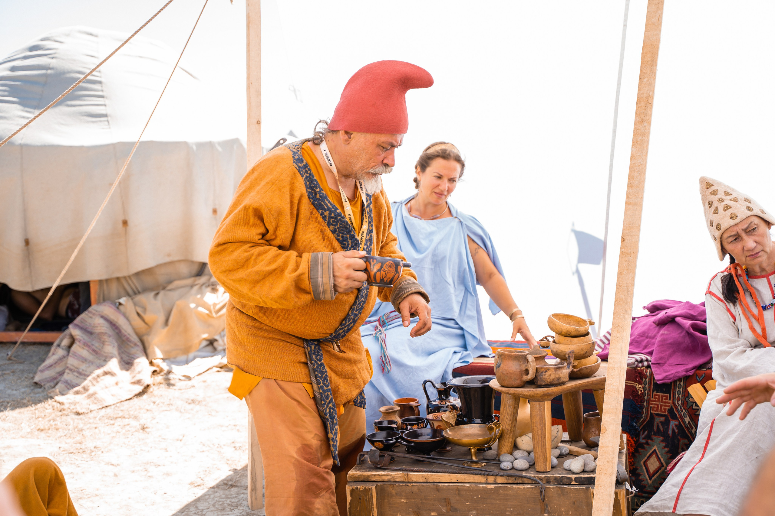 Фотограф на реконструкции. Shmeleva.ph Фотограф Волгоград и Волжский — Анна Шмелева