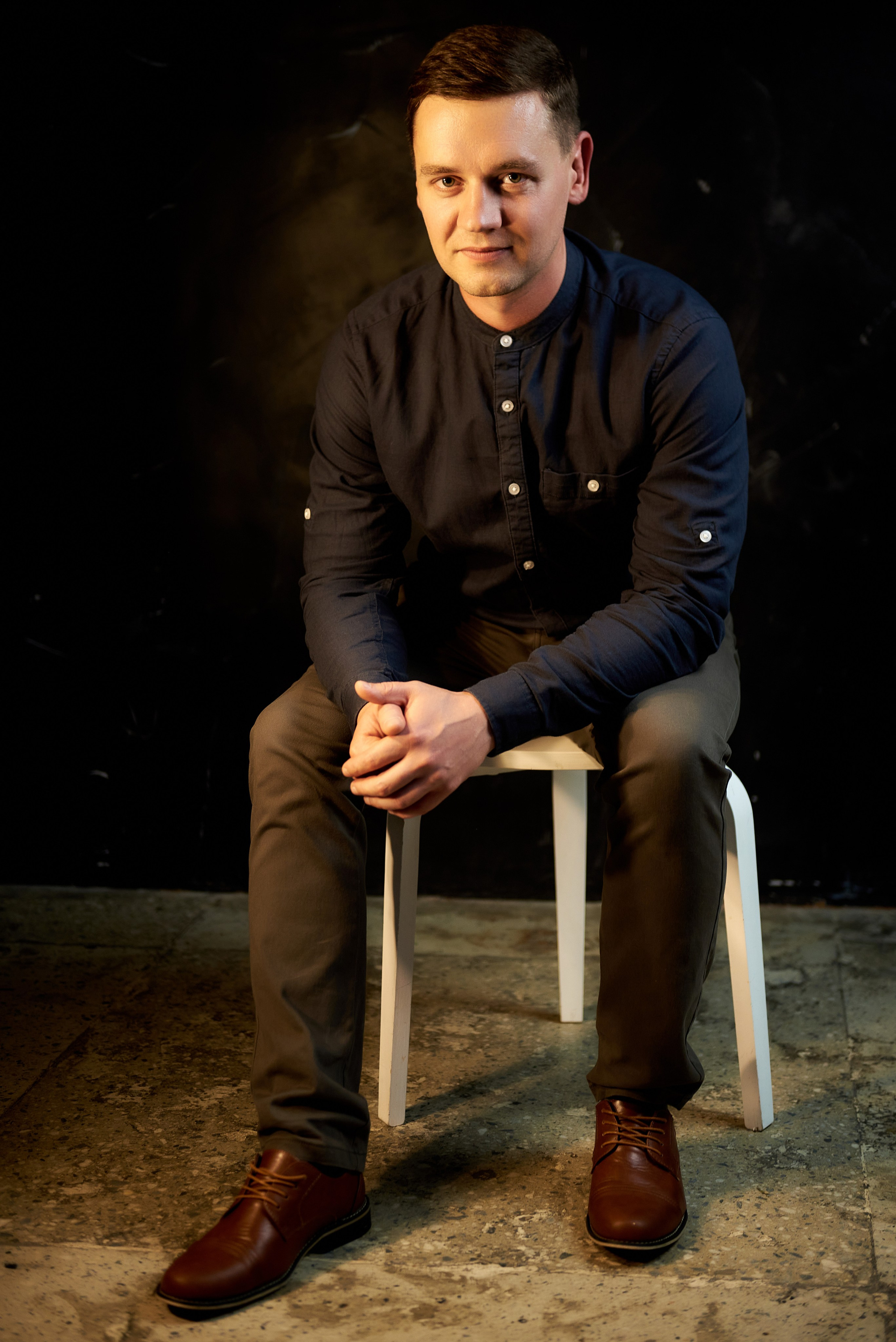 Михаил. Андрей Винников фотограф в Нижнем Новгороде