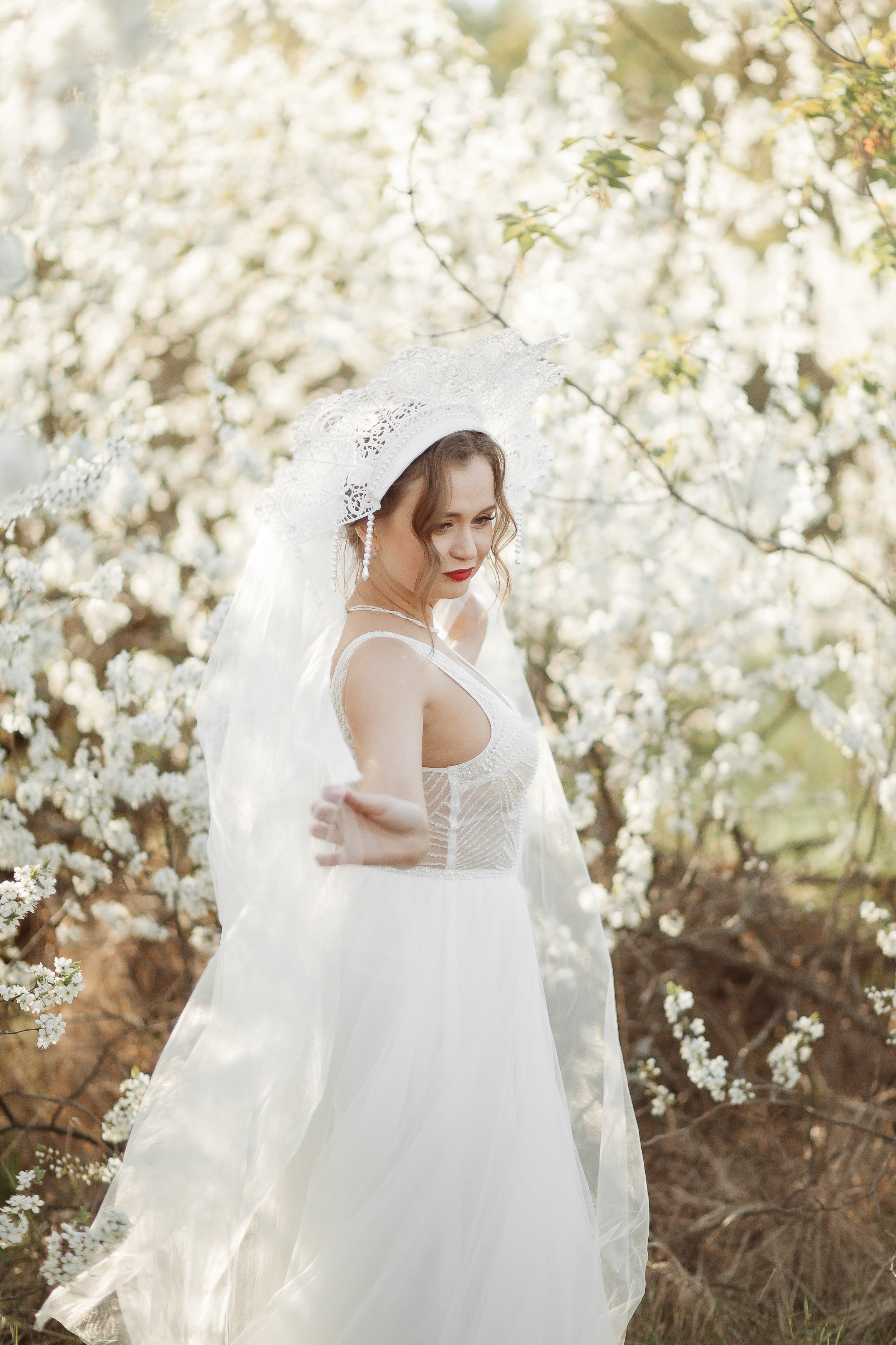 Дмитрий и Марина. Фотограф в Нижнем Новгороде Таня Галкина