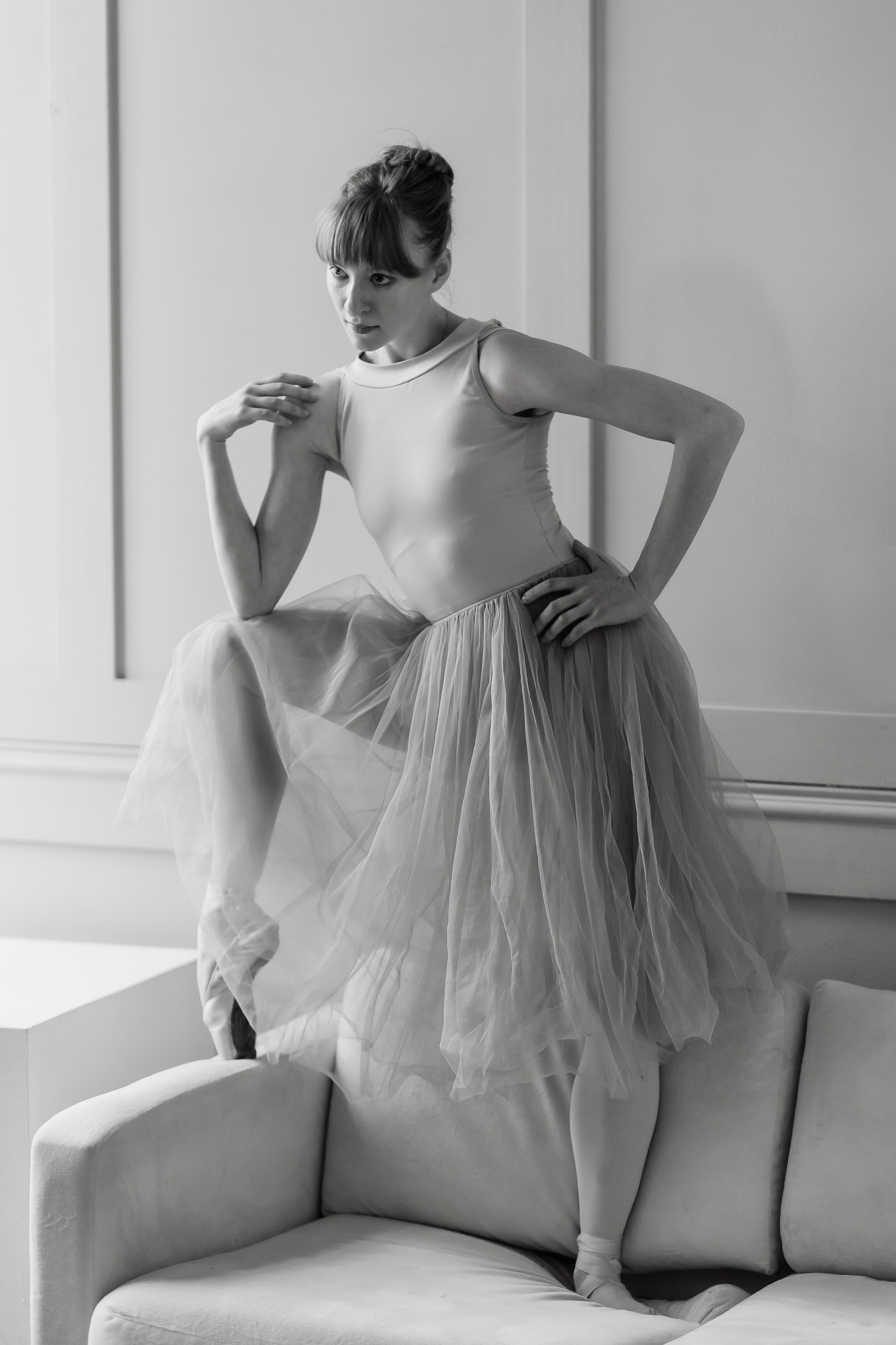 Ангелина. Фотограф в Нижнем Новгороде Таня Галкина