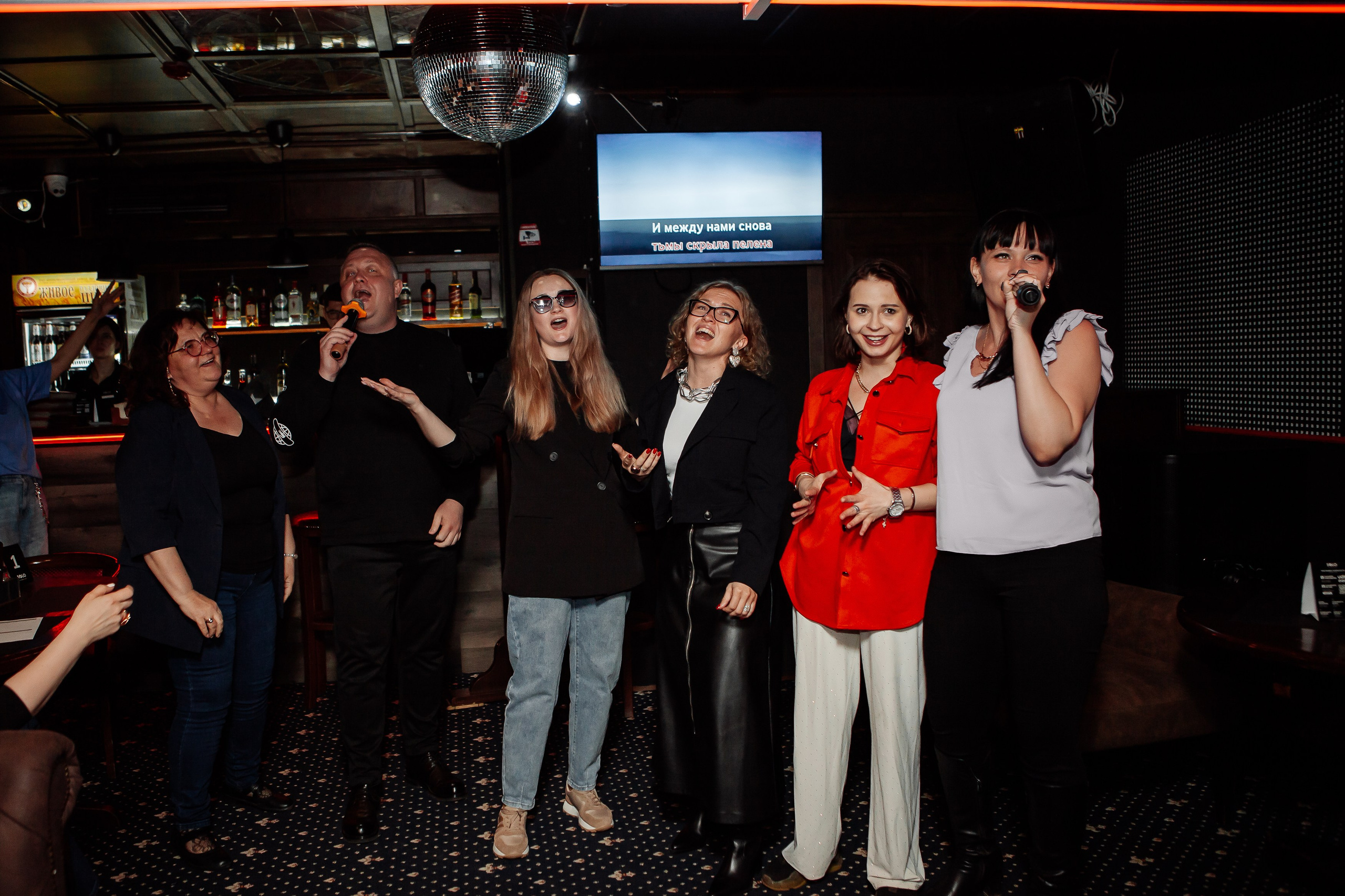 Соло. Фотограф в Нижнем Новгороде Таня Галкина