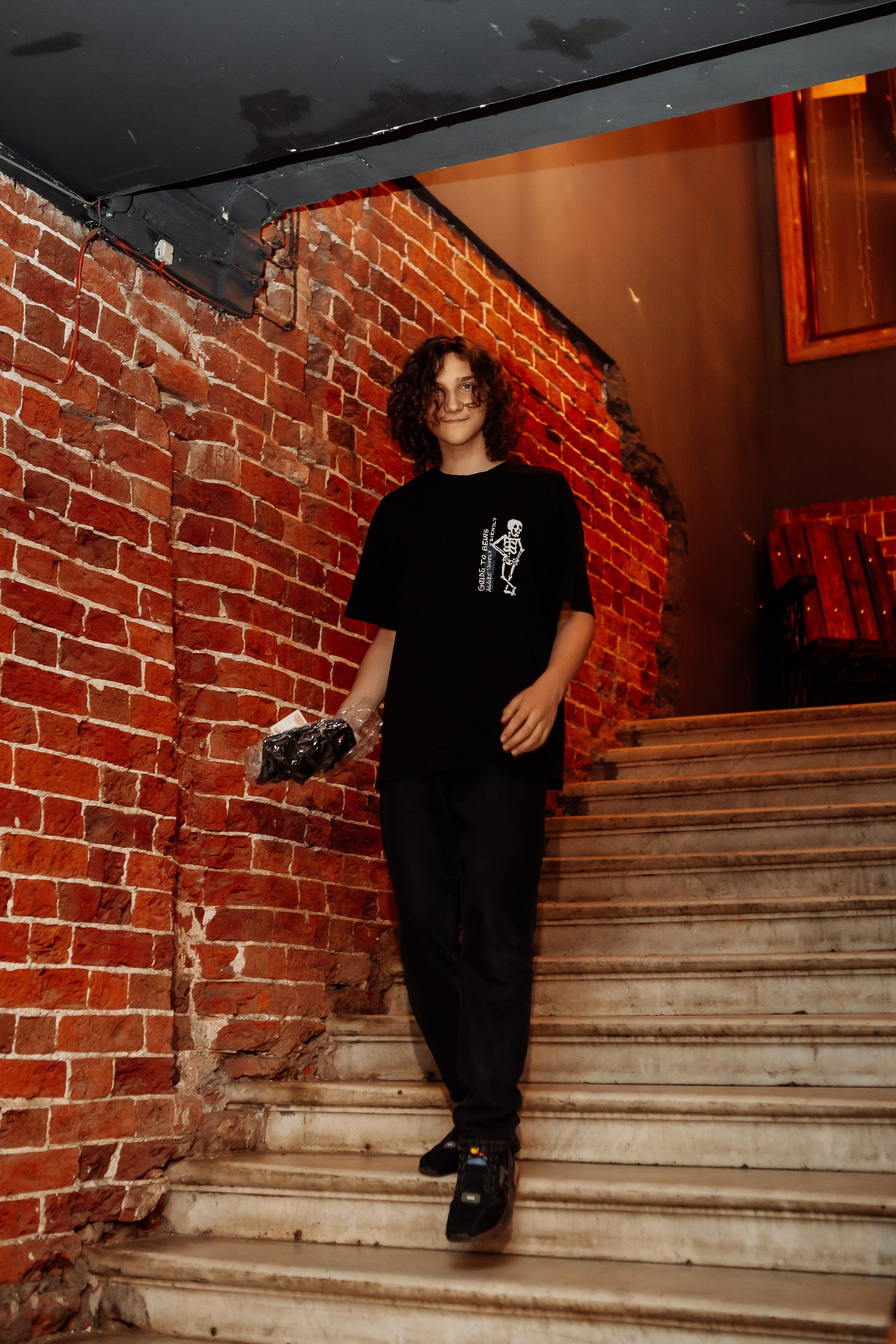 День рождения Квест. Фотограф в Нижнем Новгороде Таня Галкина