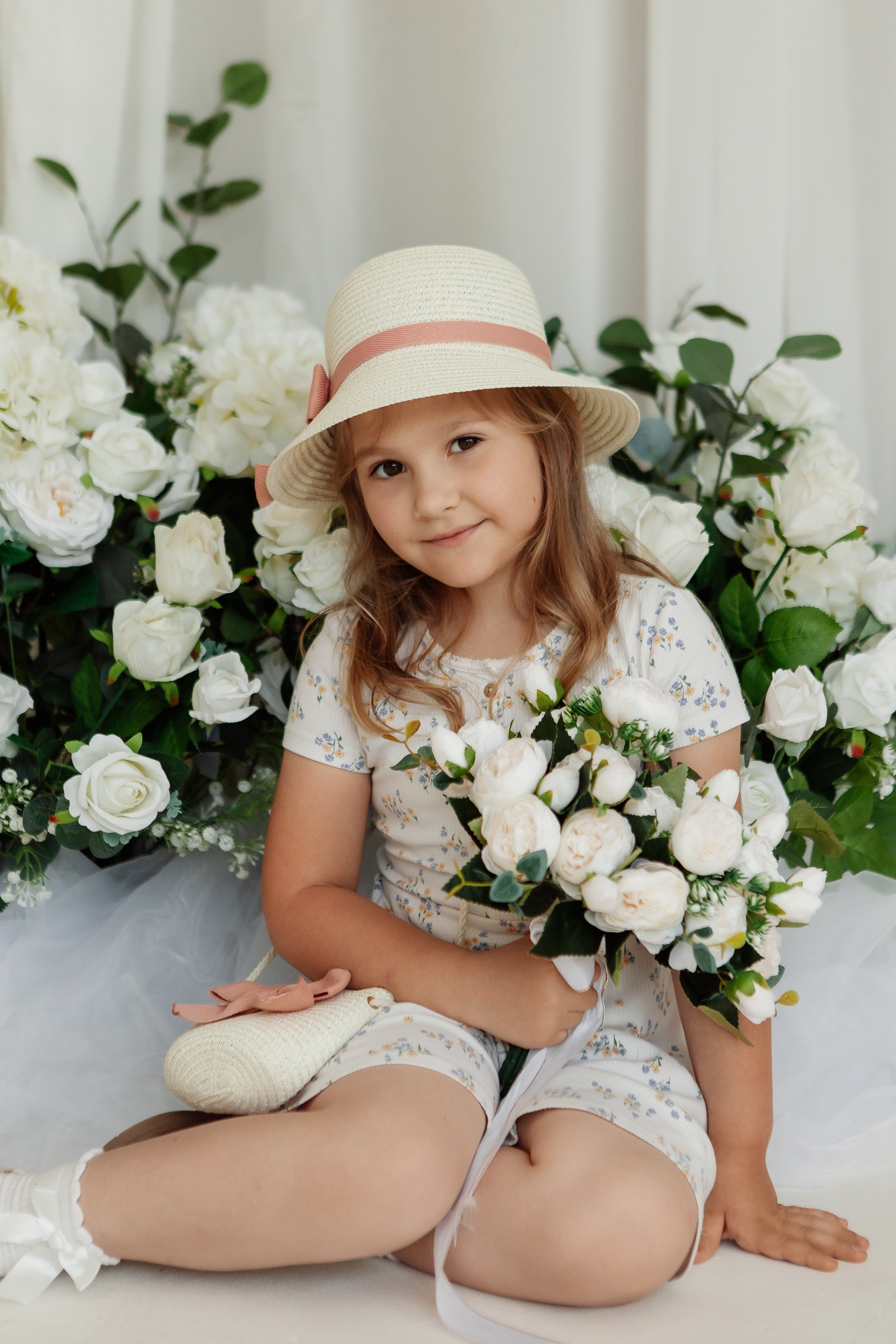 Семья Светланы. Фотограф в Нижнем Новгороде Таня Галкина