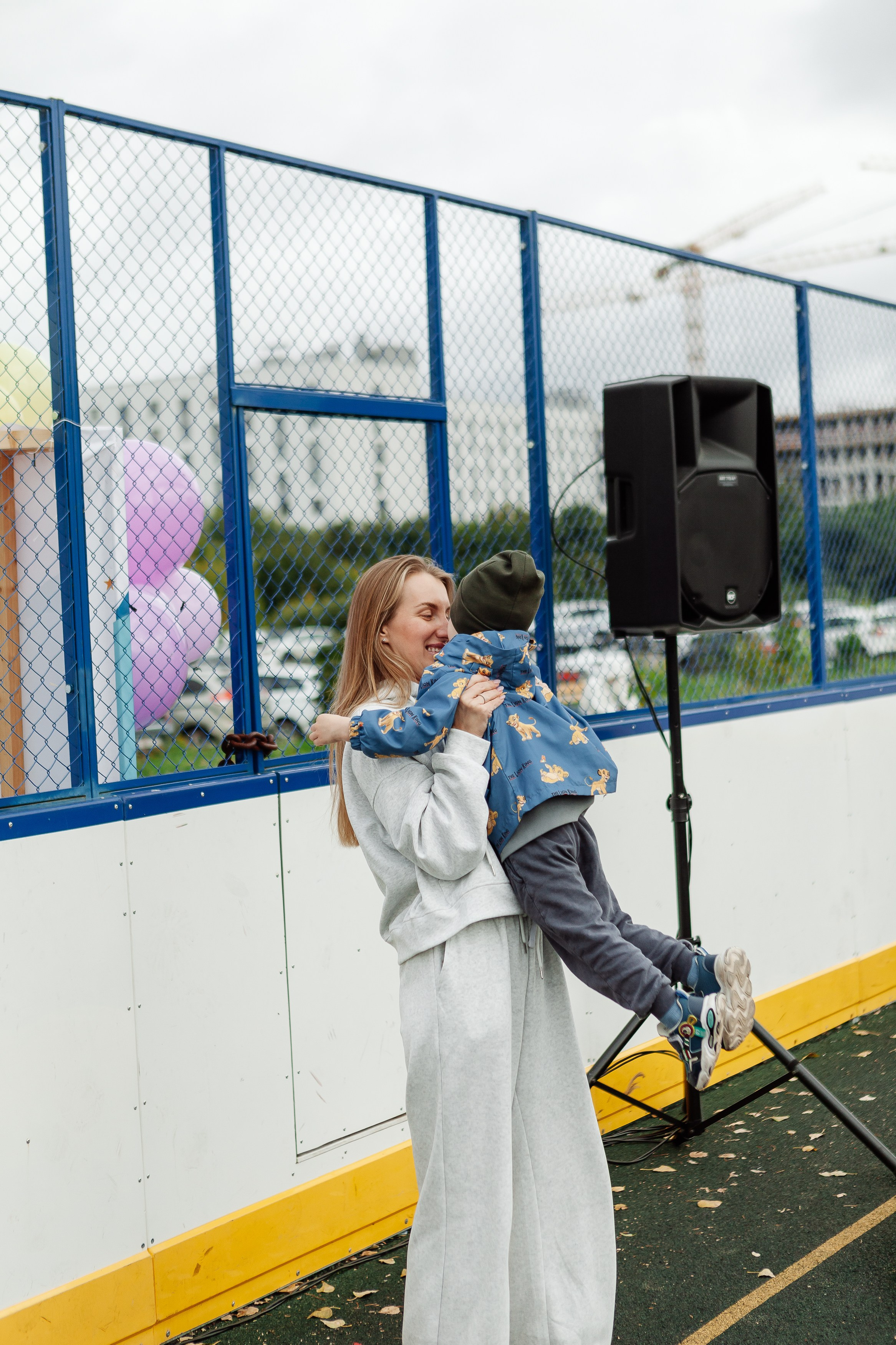 Маршаленок. Фотограф в Нижнем Новгороде Таня Галкина