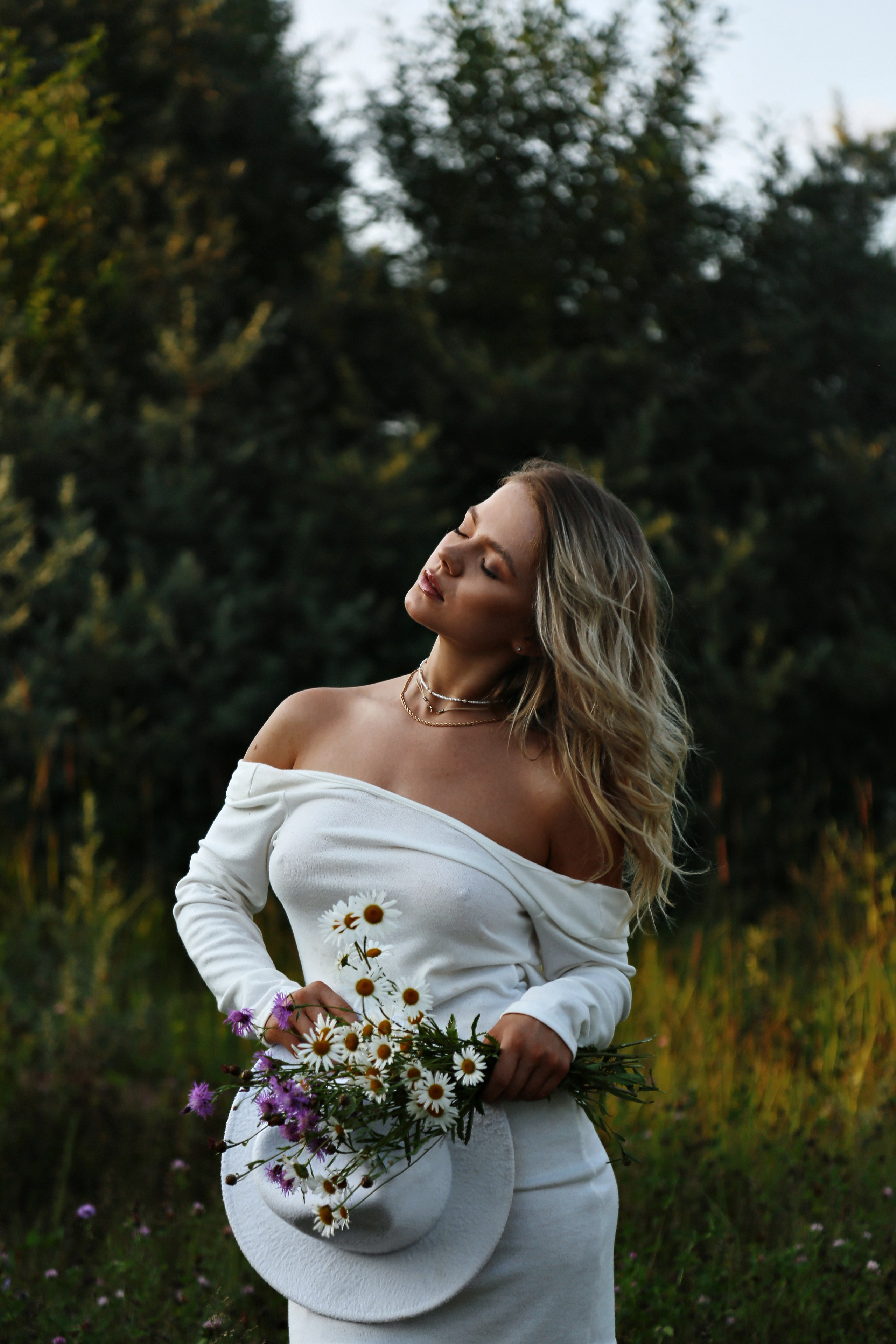 Фотосессия на карьере в солнечный день Витебск 