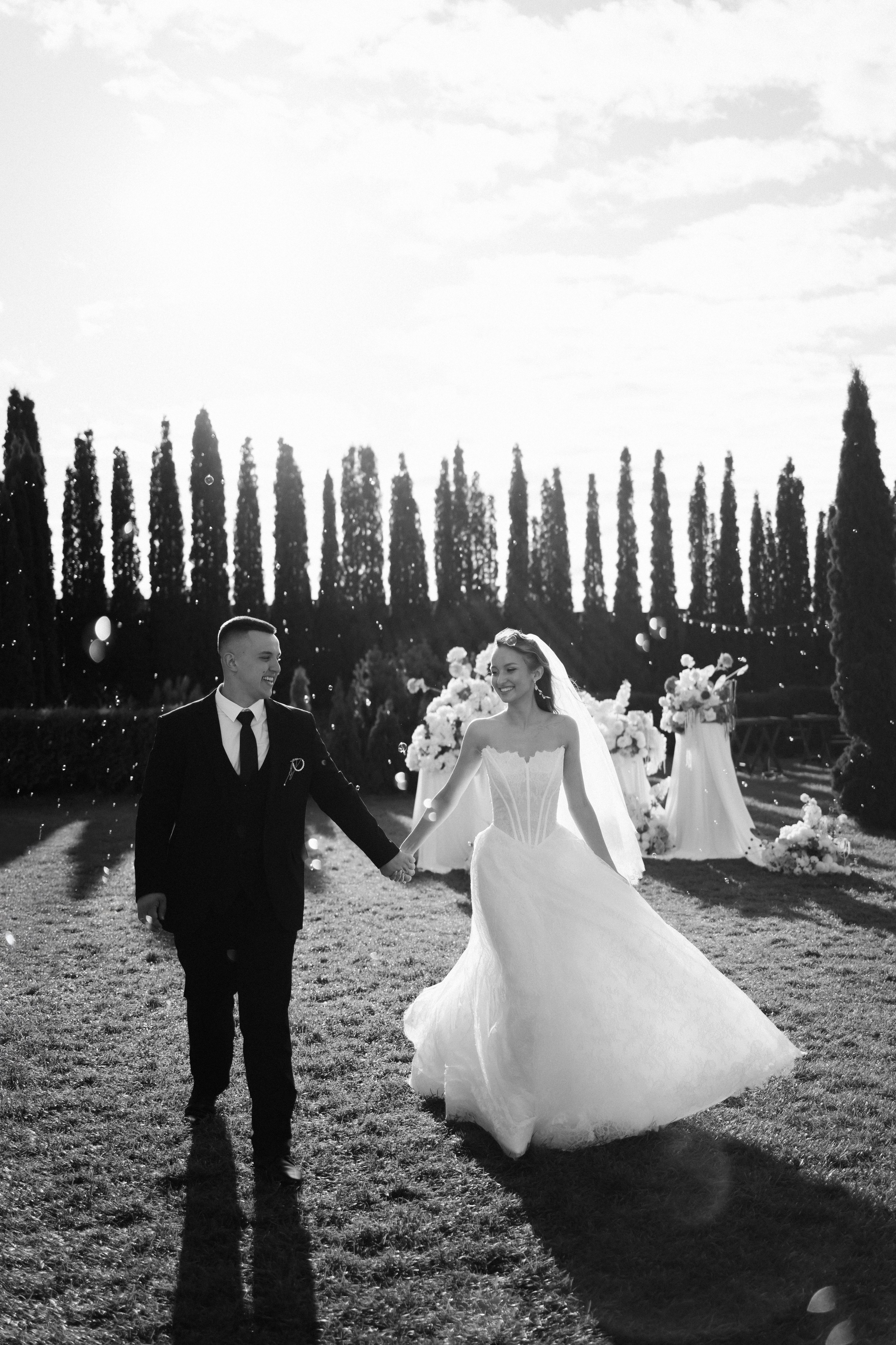 A&I. Свадебный фотограф Лиза Макатович Беларусь Минск