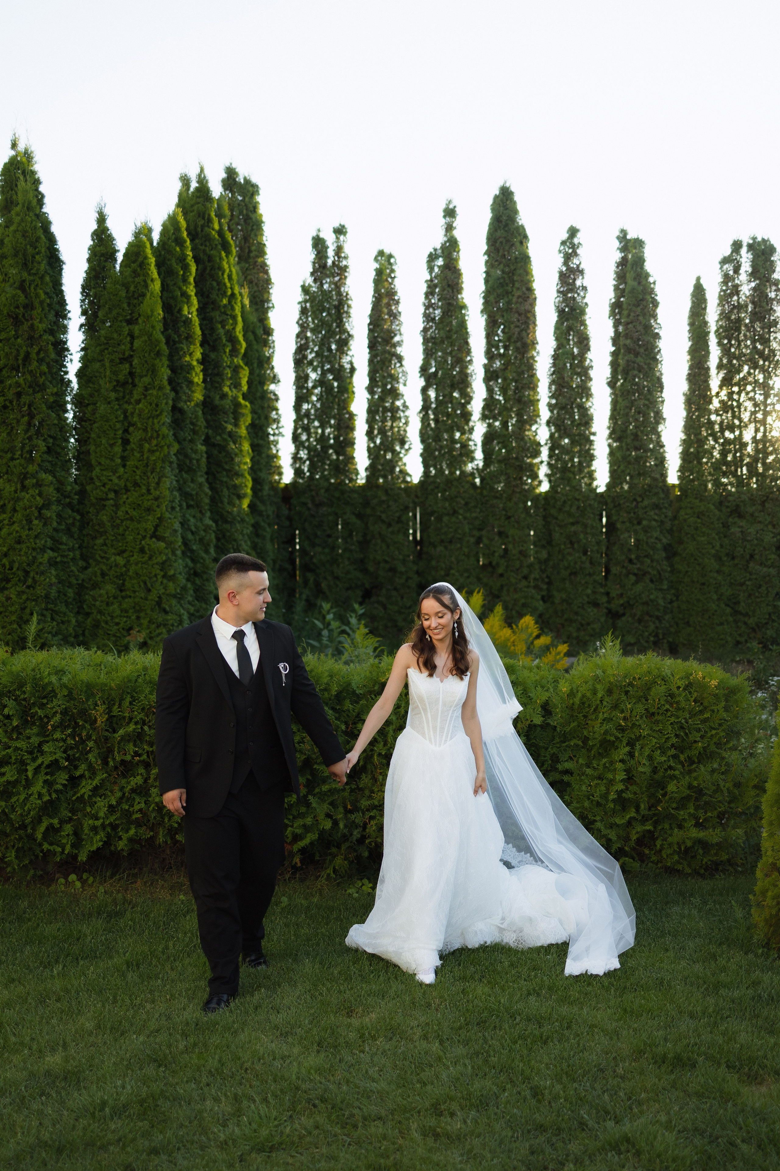 A&I. Свадебный фотограф Лиза Макатович Беларусь Минск