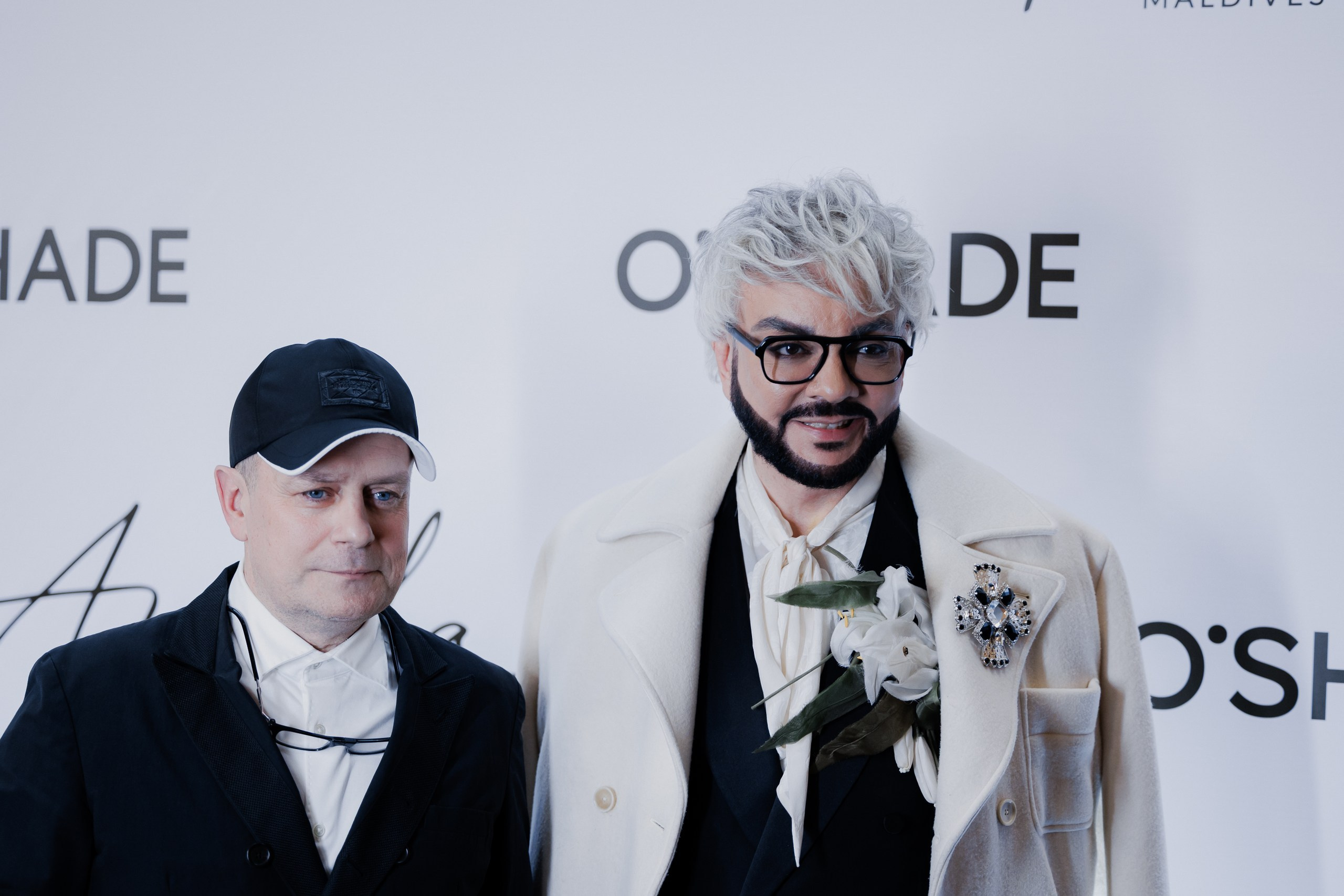 FASHION TV 2025. Свадебный, репортажный и семейный фотограф в Москве Соловьева Татьяна