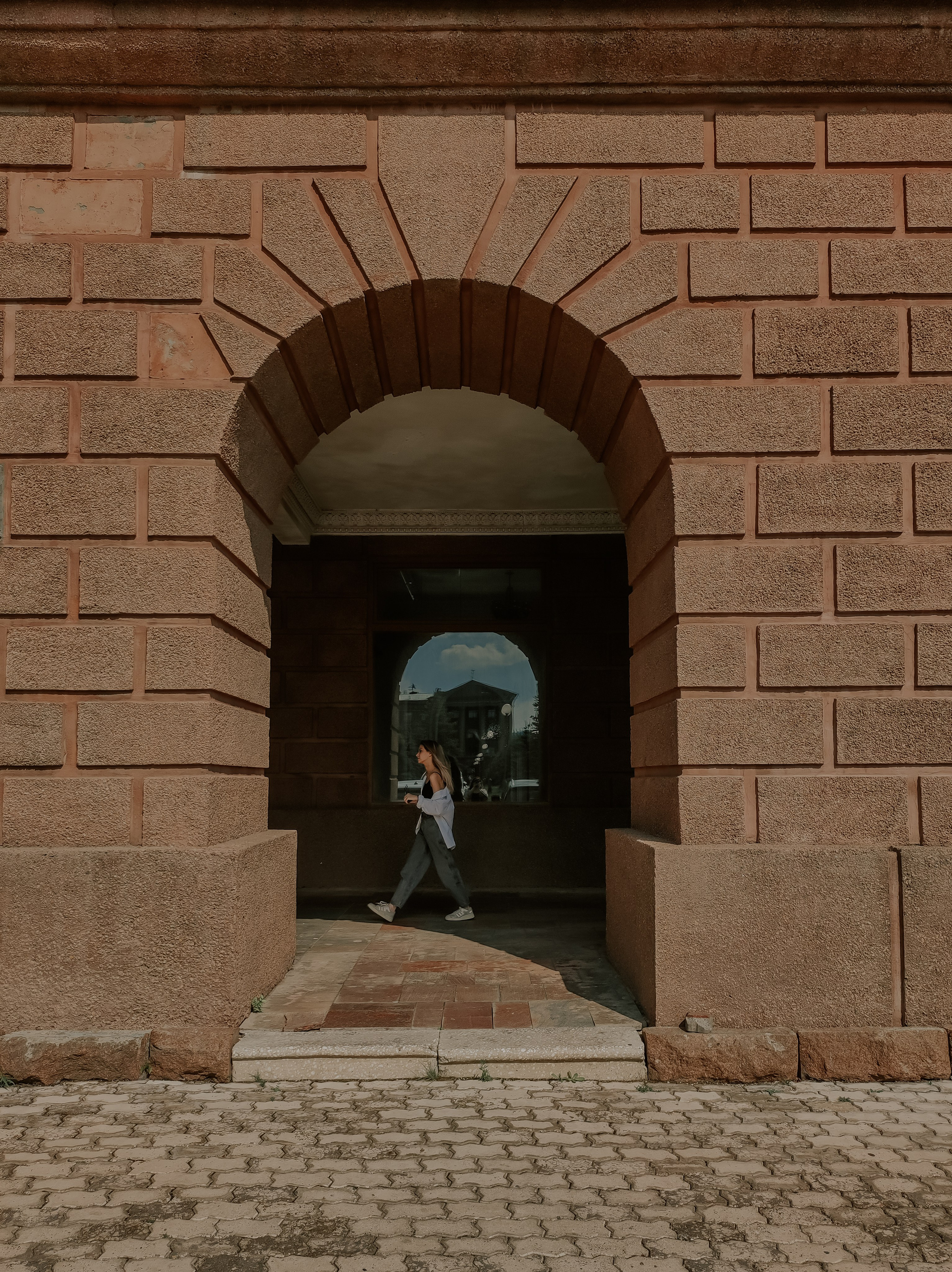 Анна. Мобильная фотосессия. Фотограф Регина Крикунова г. Красноярск