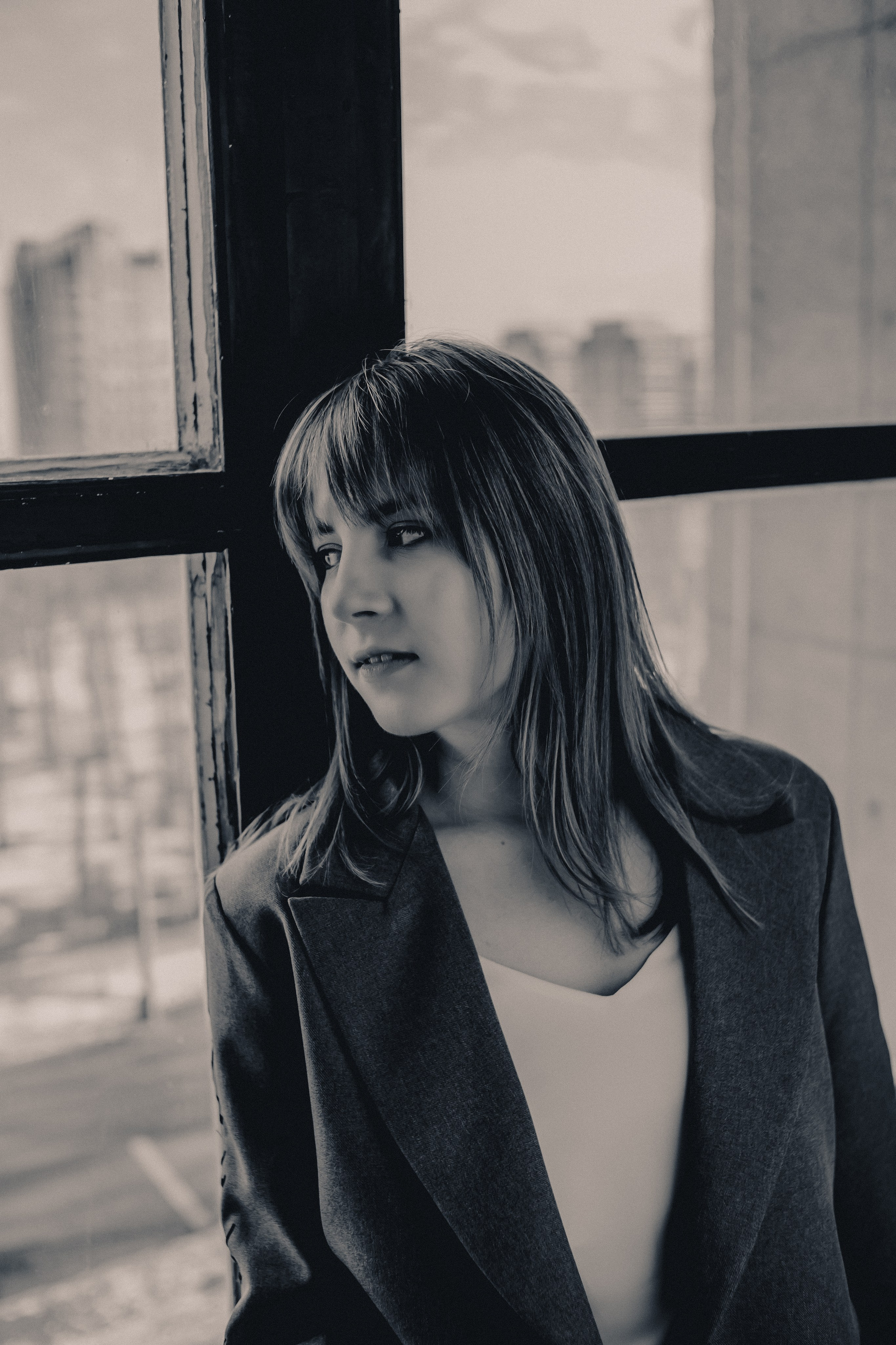 Ангелина. Фотограф Регина Крикунова г. Красноярск