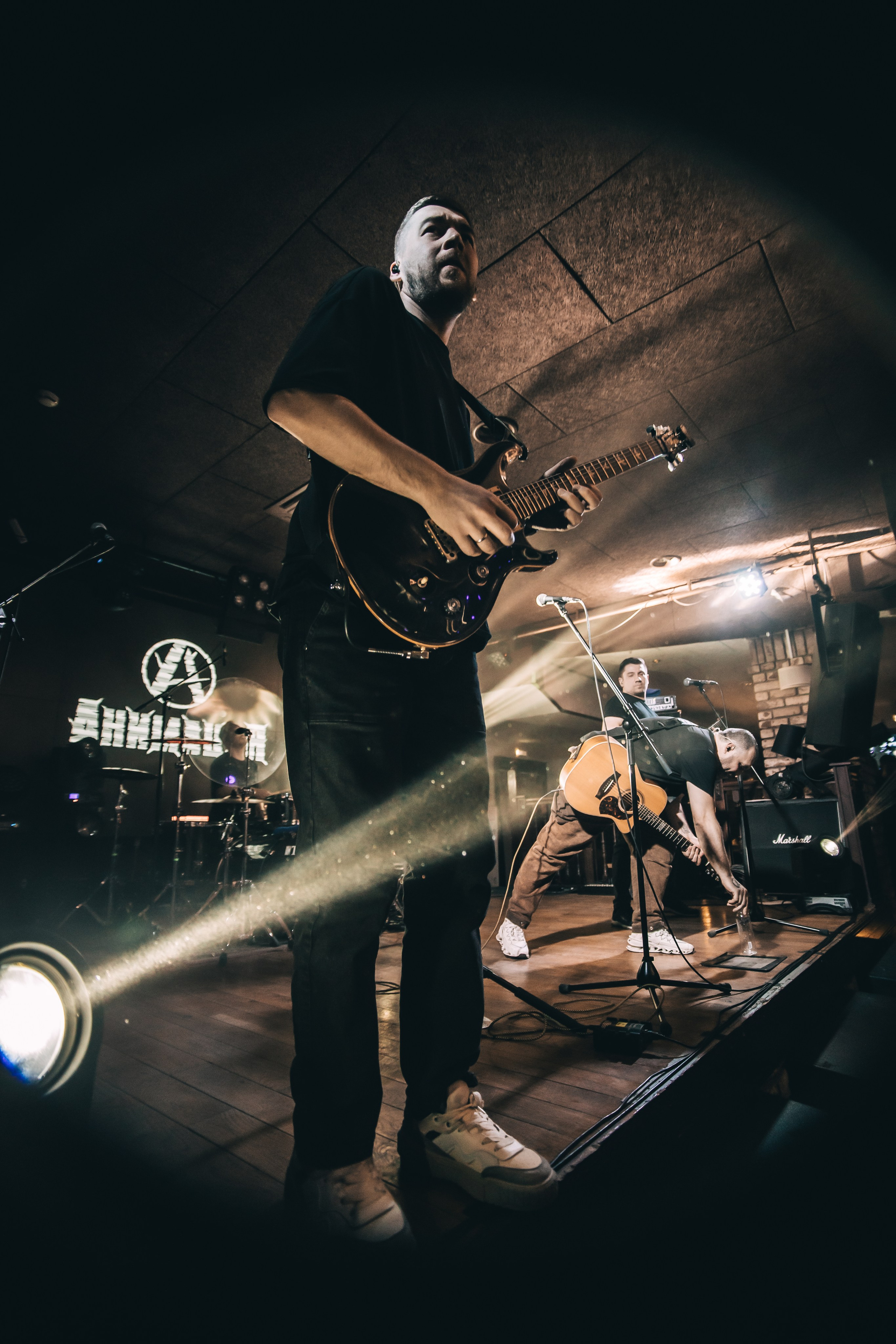 АнимациЯ. Красноярск, 19.01.2025. Максимилианс. Фотограф Регина Крикунова г. Красноярск