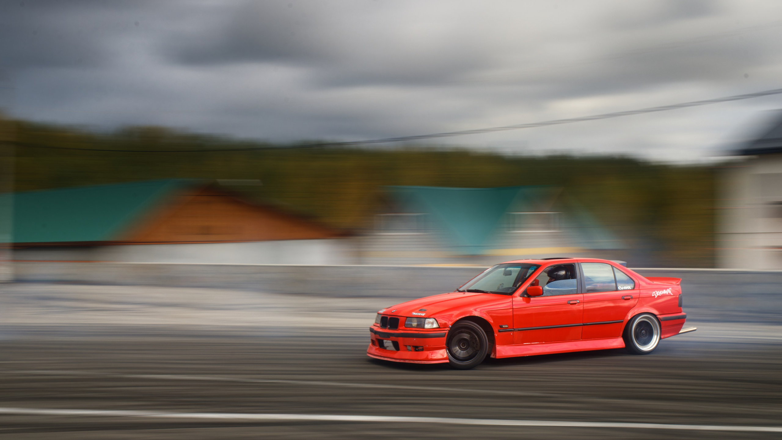 Enjoy x ESM 21.09.24. IN STREET WE TRUST