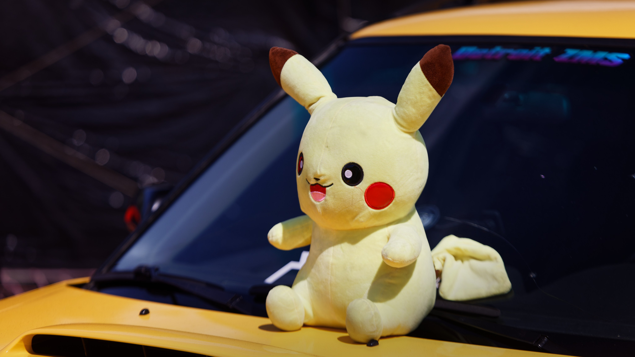 DWC. N.Tagil, 6.07. IN STREET WE TRUST