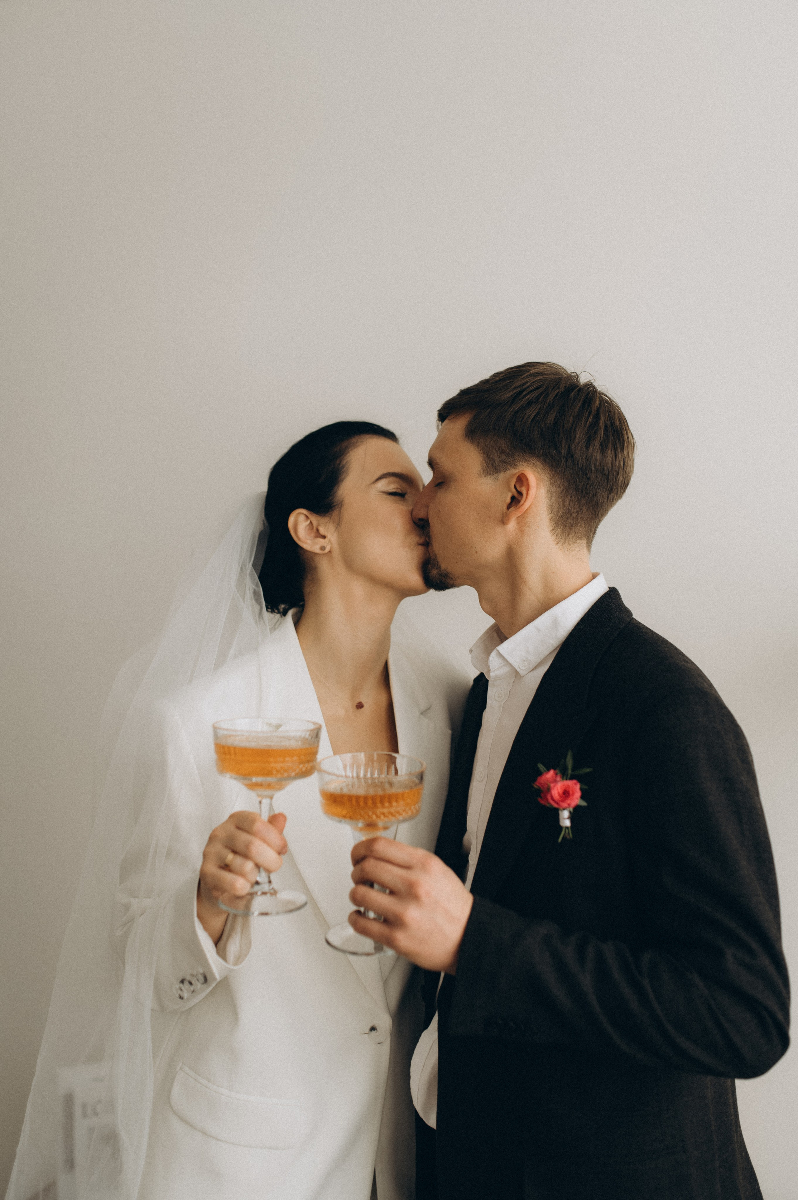 АНДРЕЙ & КСЕНИЯ. Семейный фотограф в Новосибирске Женя Индрикова