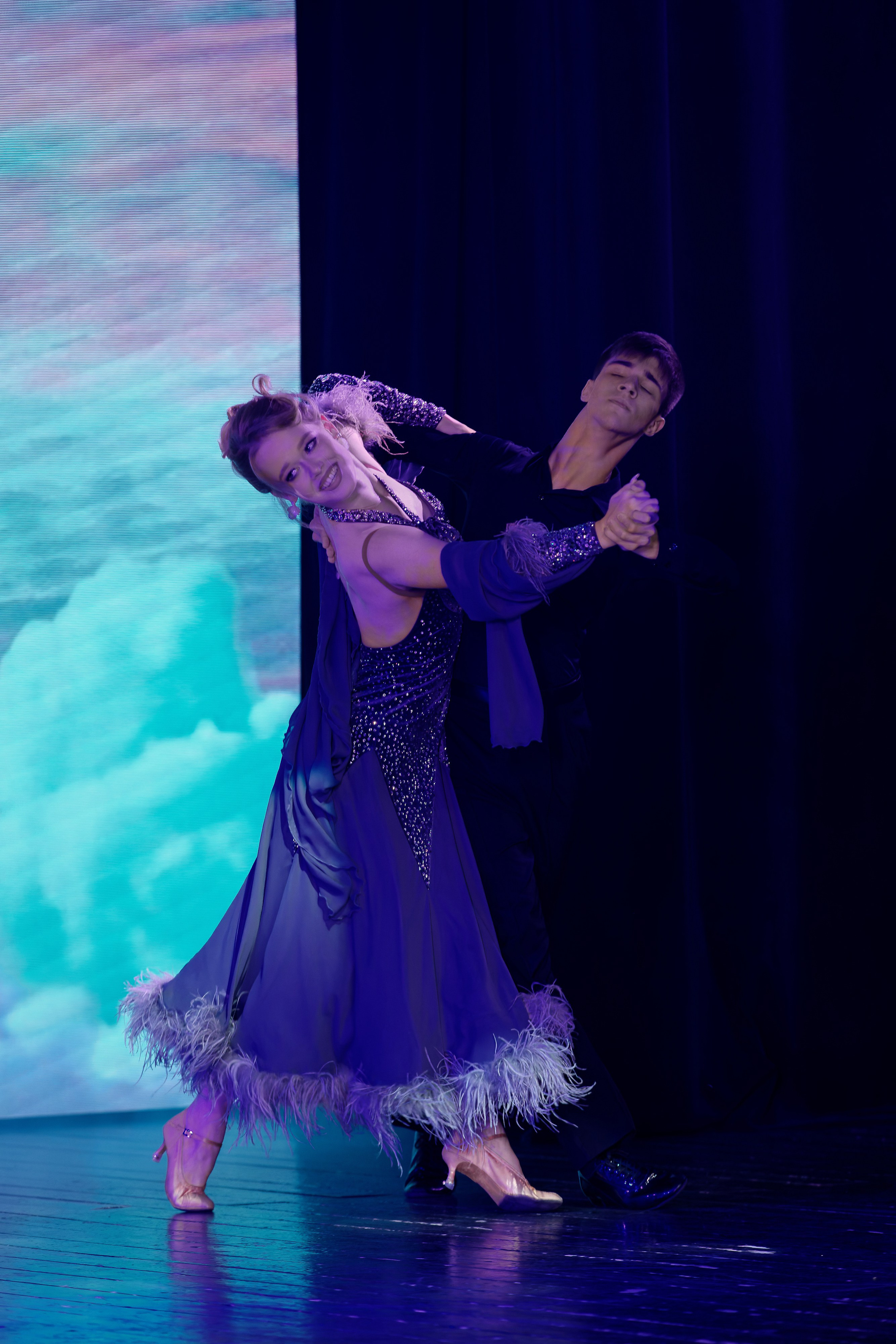 Выпускной школы 56 11Б. Семейный фотограф — Макс Белогрудов