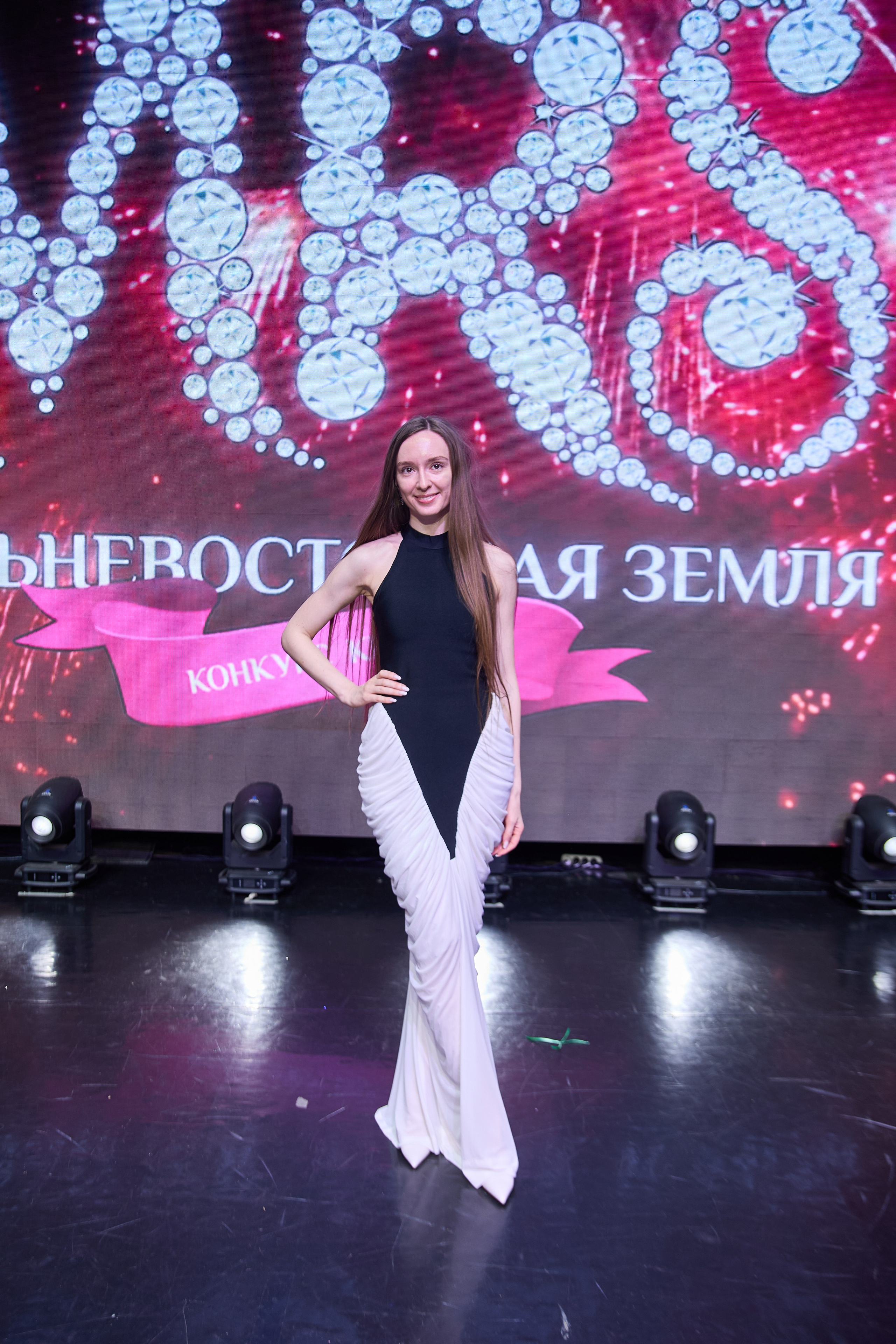 Миссис и Мисс Дальневосточная Земля. Модельное Агентство Школа модельного мастерства