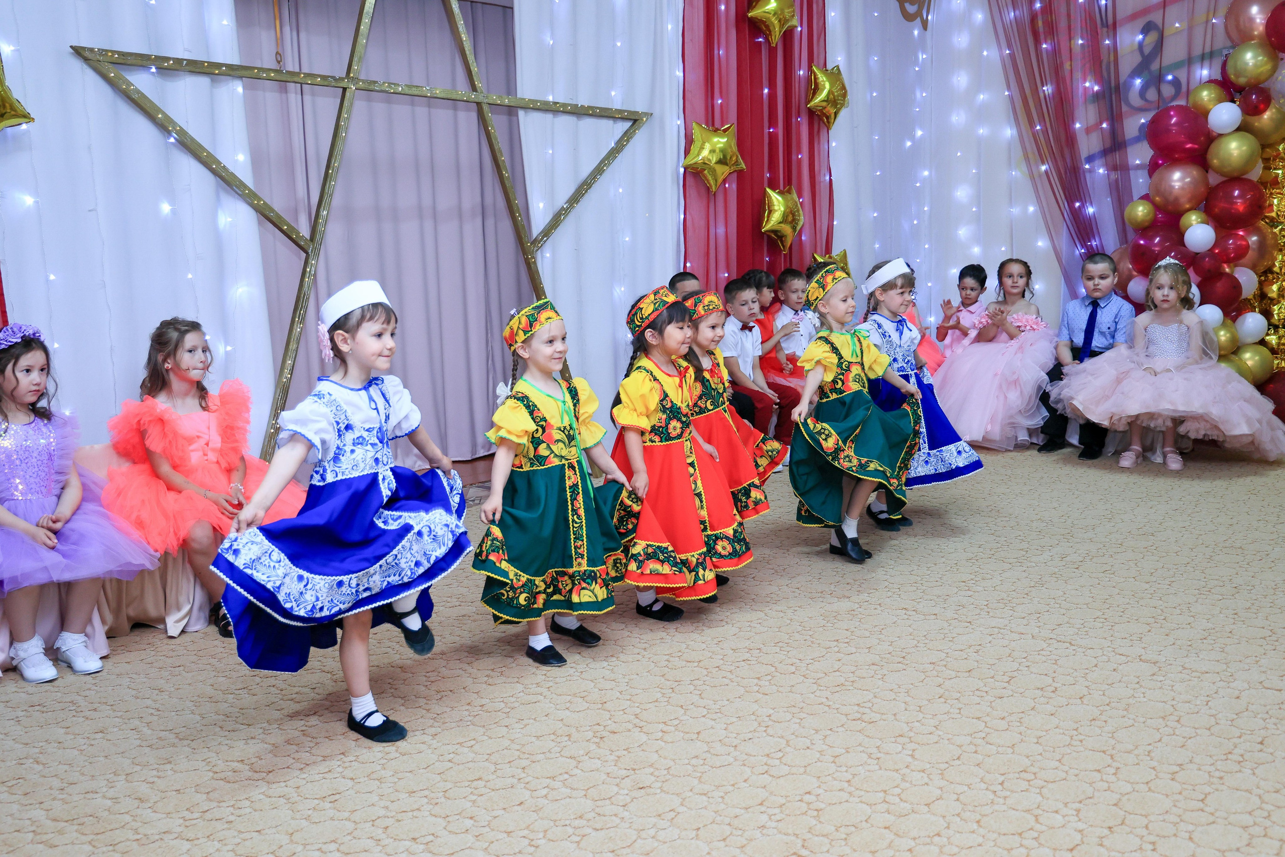 ДЕТСКИЙ САД. Свадебный фотограф — видеограф в г. Астрахань Екатерина Юмашева