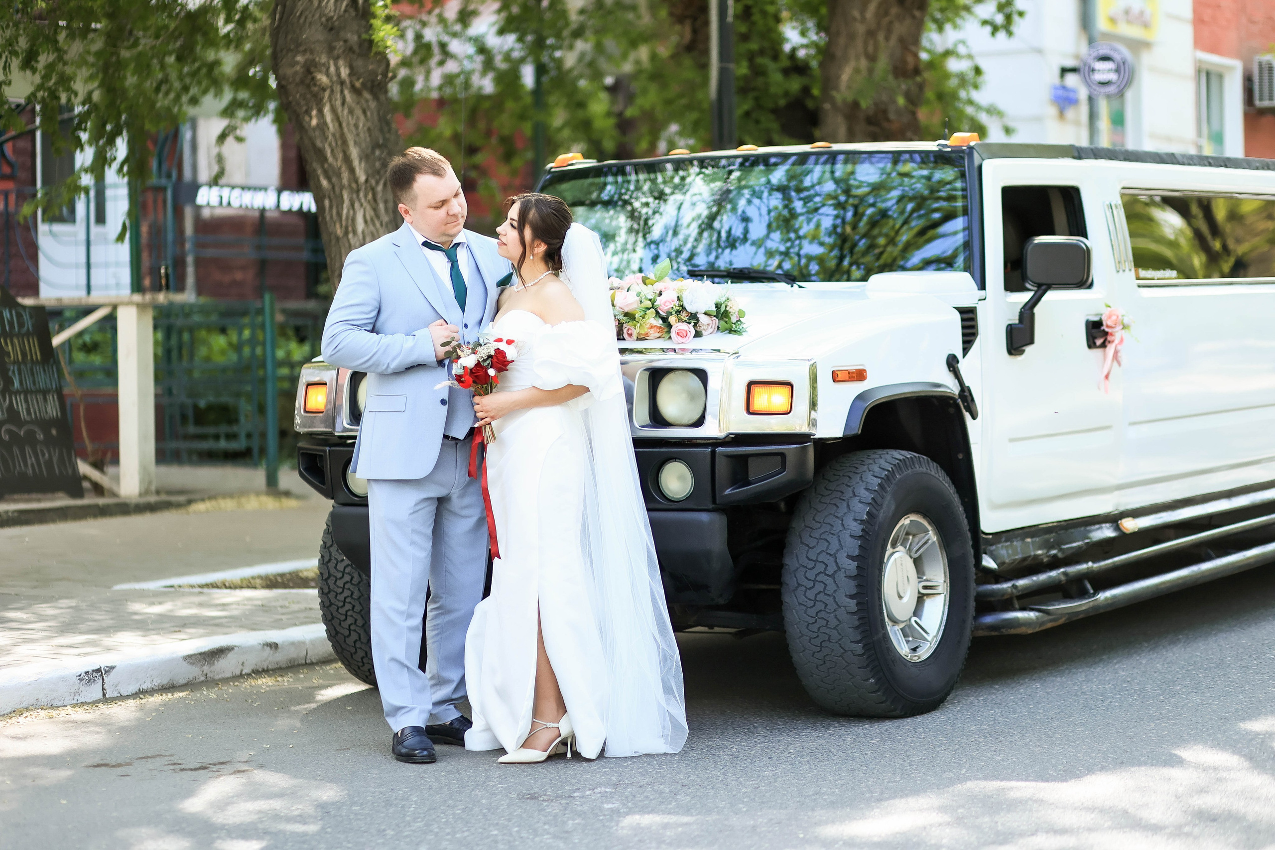 КСЕНИЯ & АНТОН. Свадебный фотограф — видеограф в г. Астрахань Екатерина Юмашева