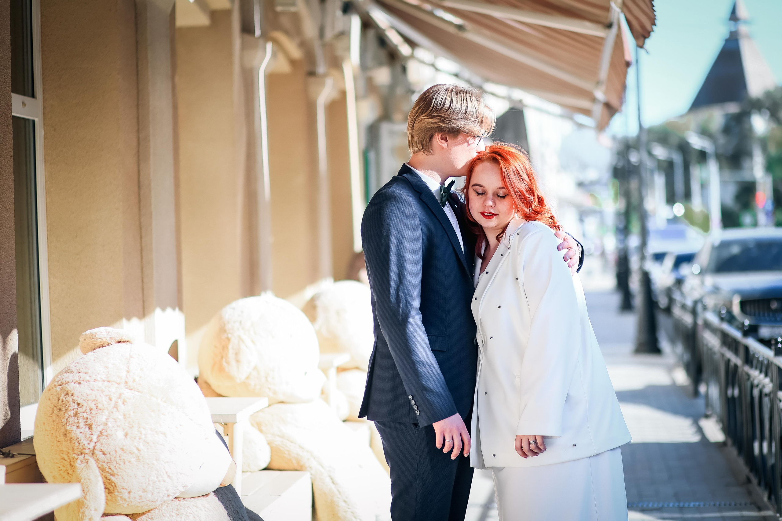 O&A. Свадебный фотограф — видеограф в г. Астрахань Екатерина Юмашева