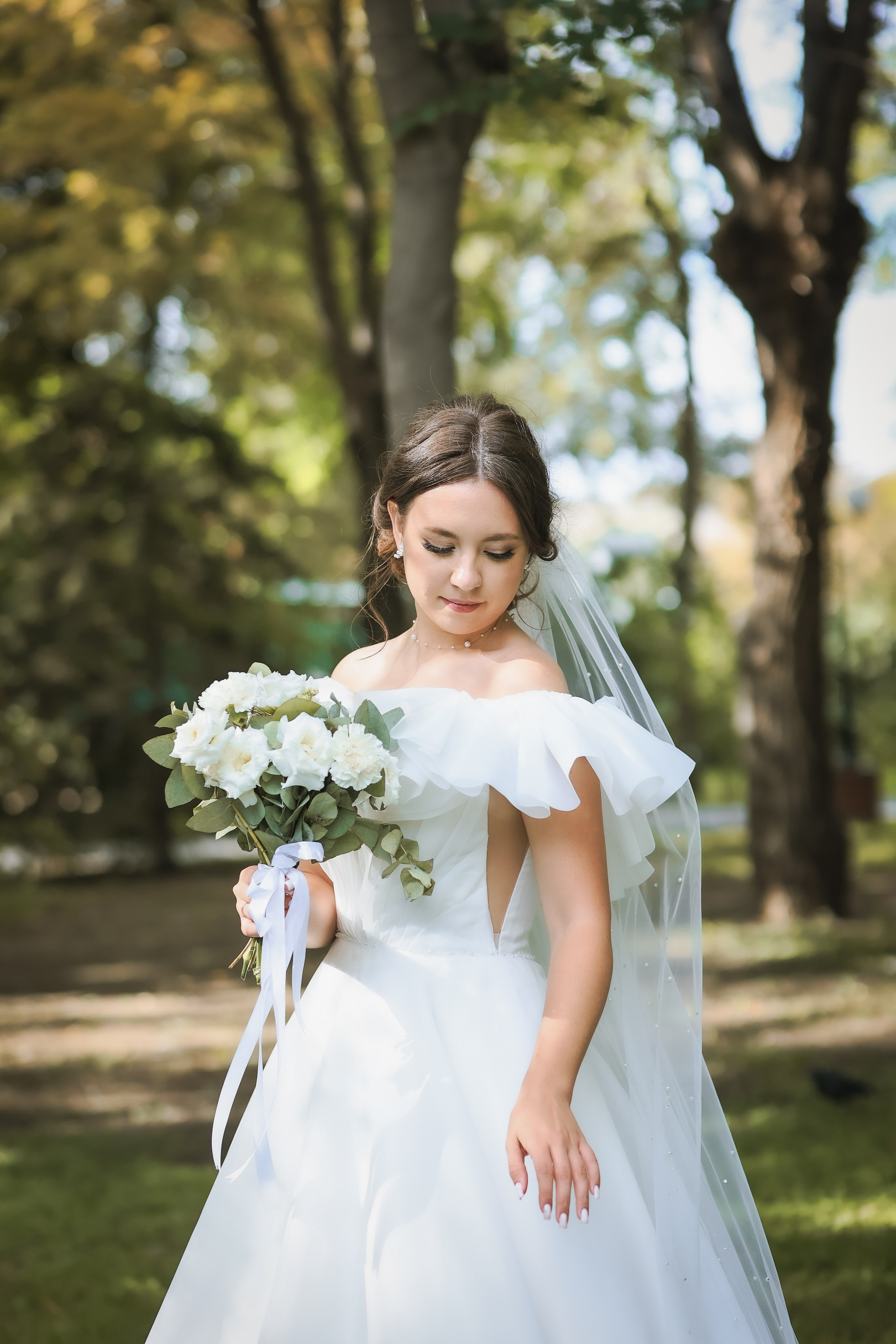 D&D. Свадебный фотограф — видеограф в г. Астрахань Екатерина Юмашева