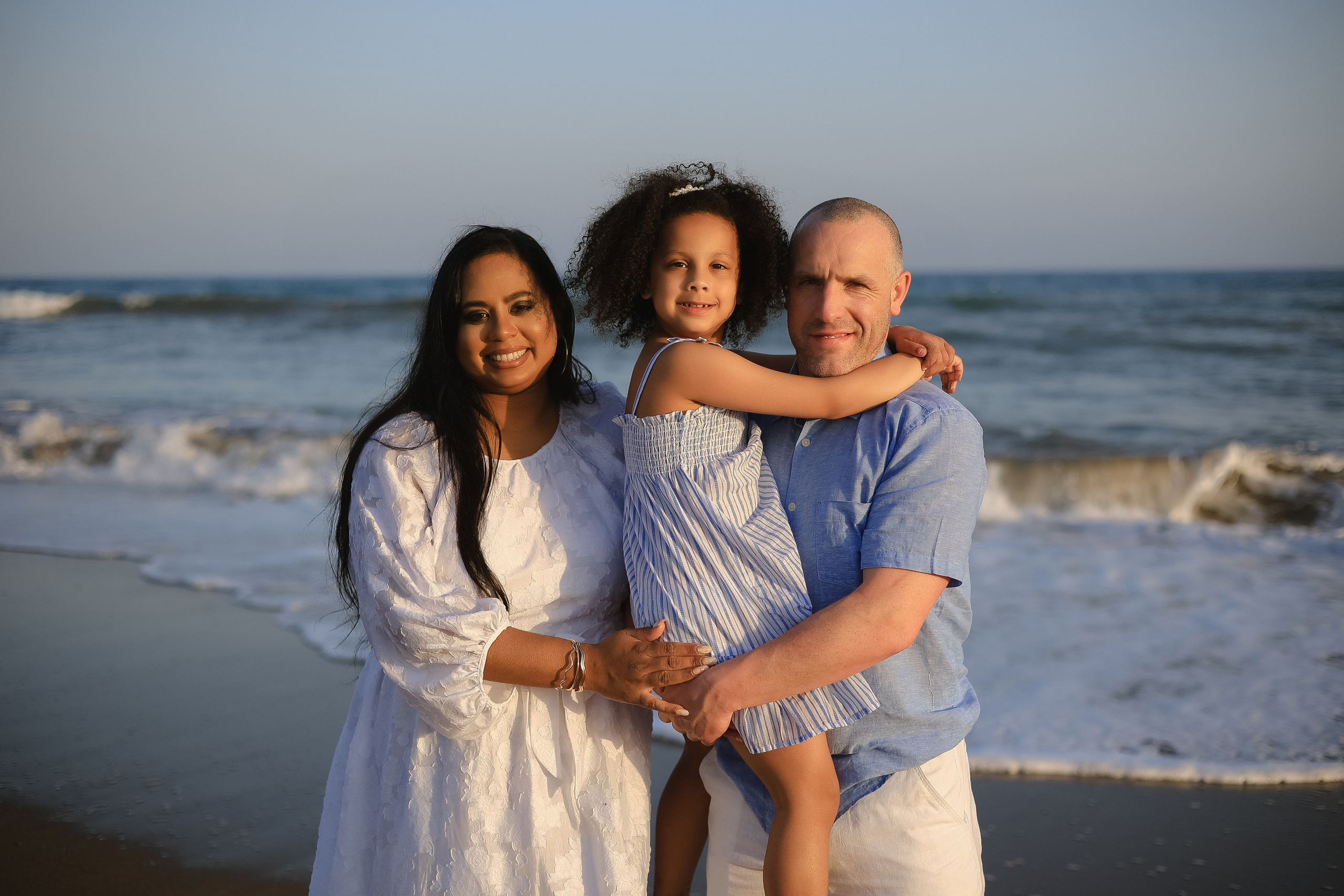 Beach photoshooting in Belek (Kadriye)