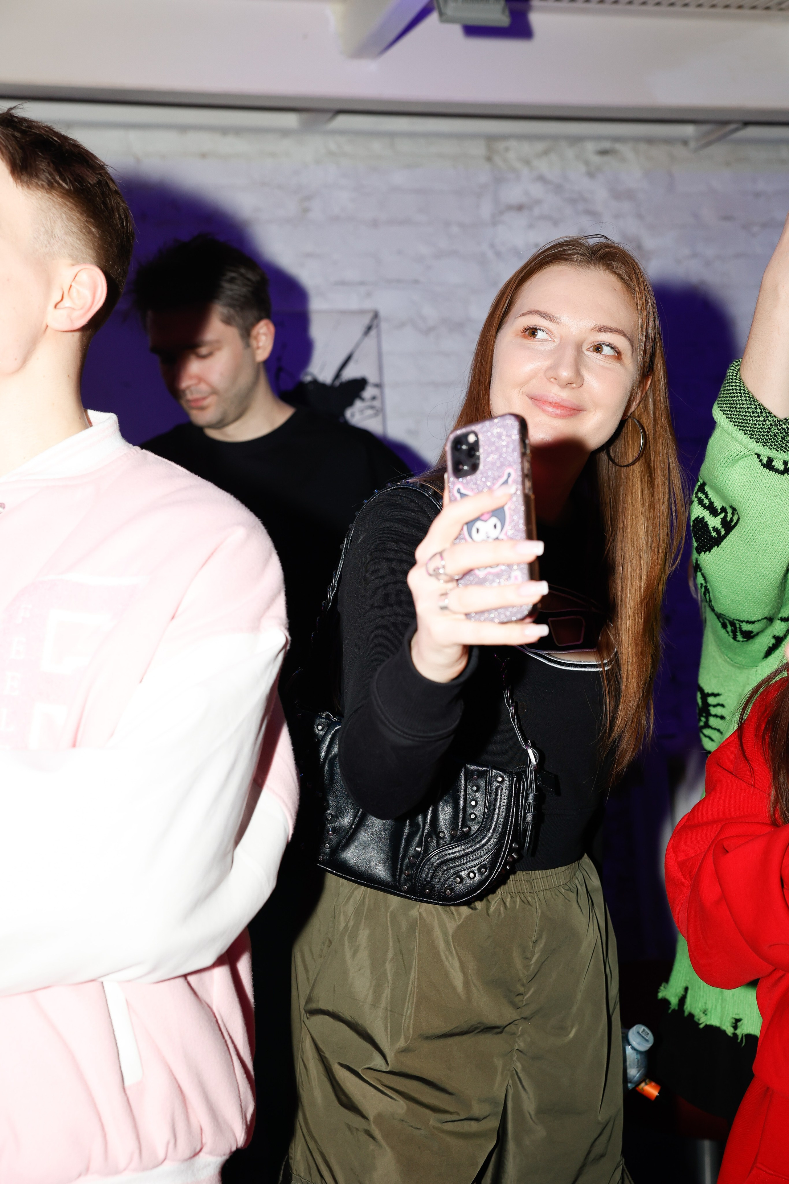 ALLI & ЭМИЛЬ. Nikolskayasecular