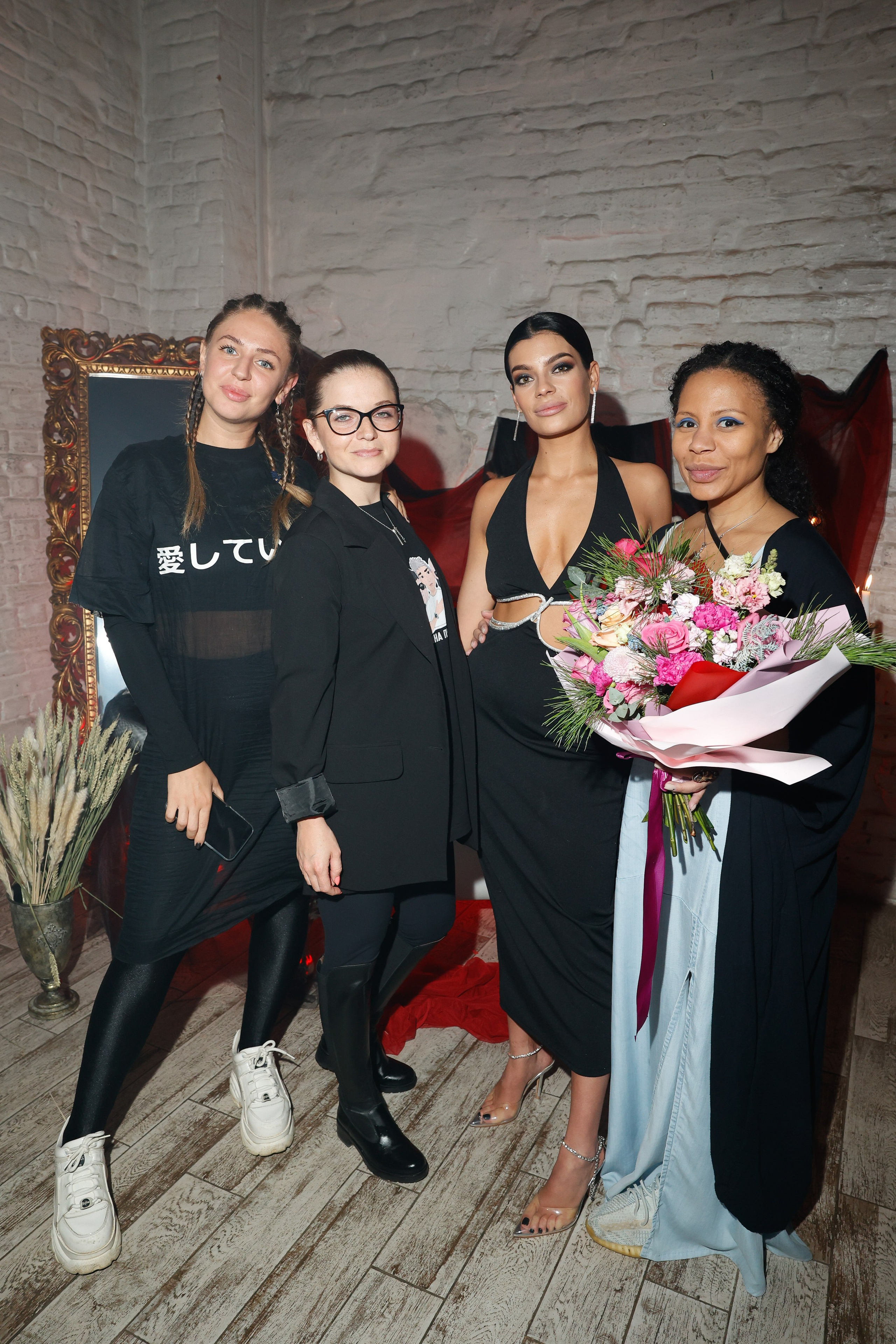 ЛЕРА ИЗУМРУД. Nikolskayasecular