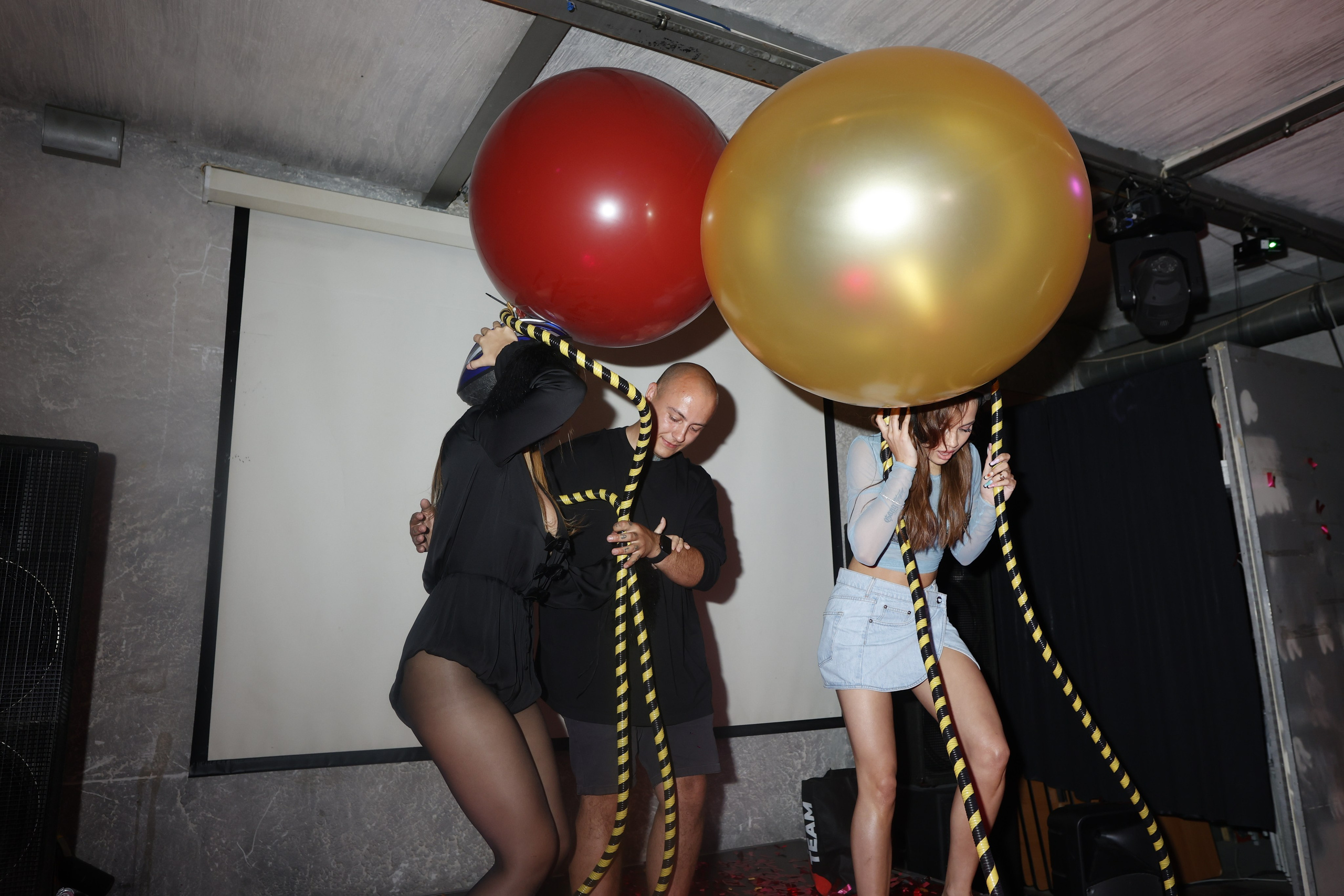 ЮЛЯ ГАВРИЛИНА. Nikolskayasecular