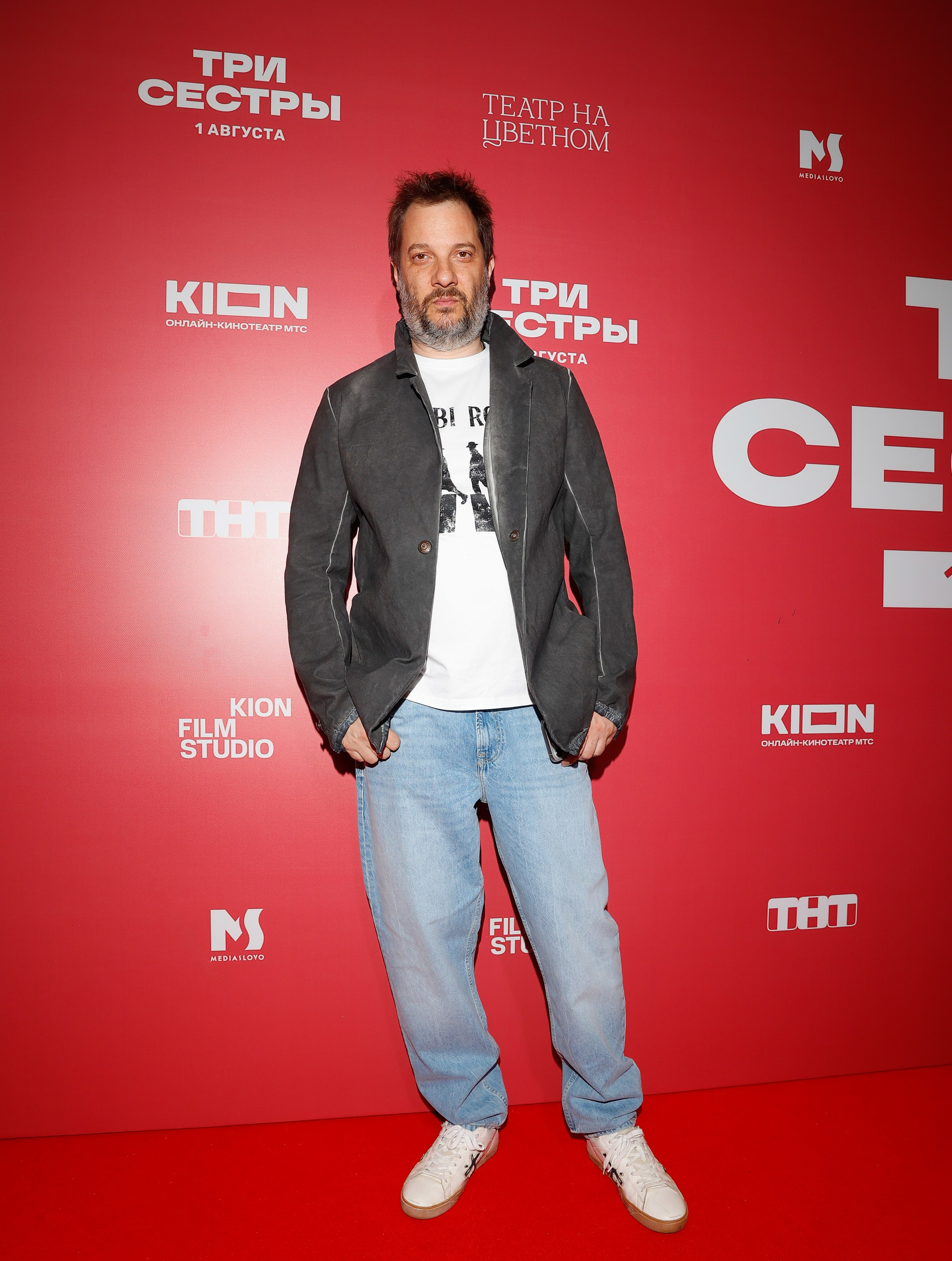 ТРИ СЕСТРЫ. Nikolskayasecular