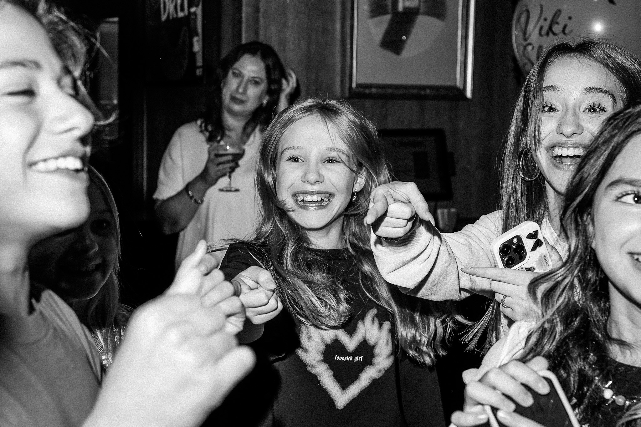 VIKI SHOW. Nikolskayasecular