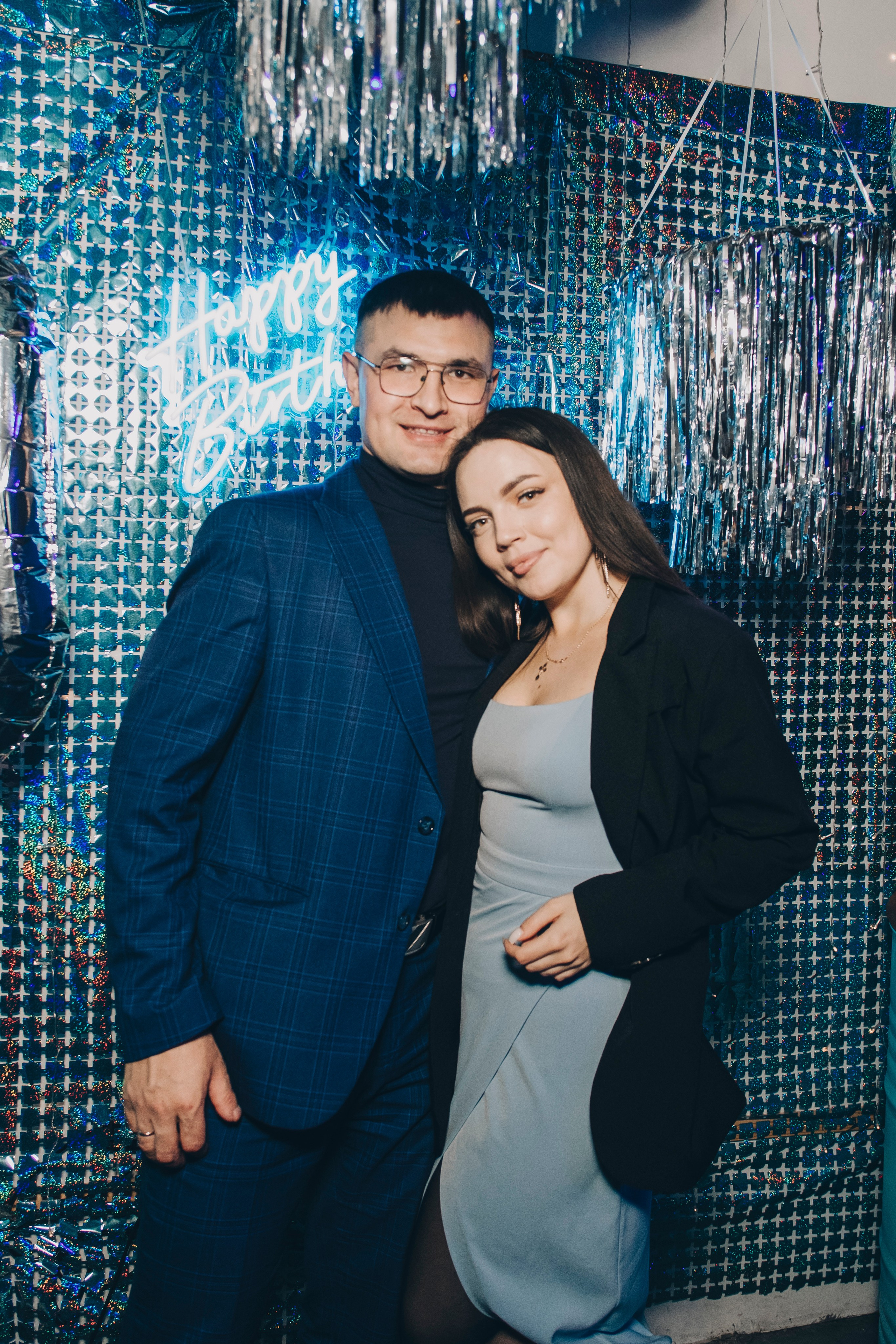 Репортаж Дня Рождения. Фотограф в Иркутске Анна Мирошникова