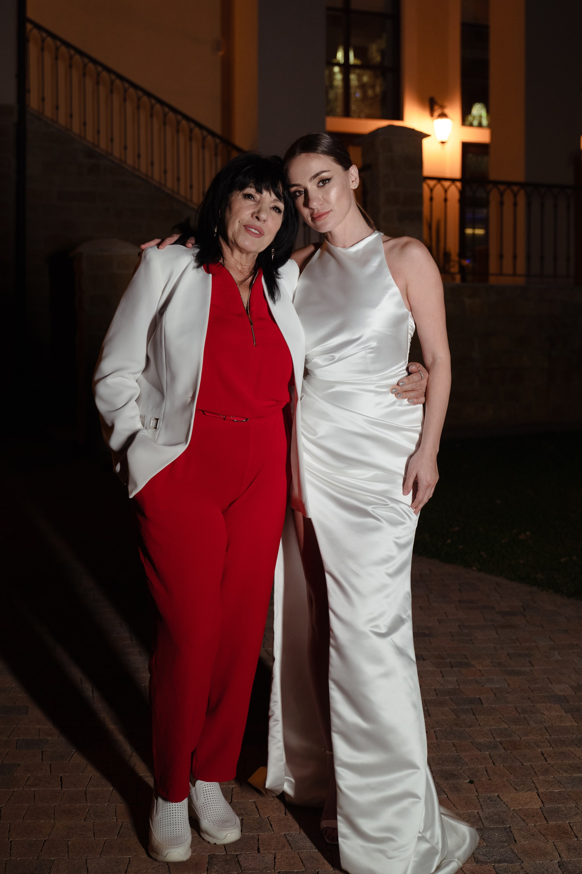 Yana&Viktor. Портретный фотограф в Краснодаре Валерия Матирная